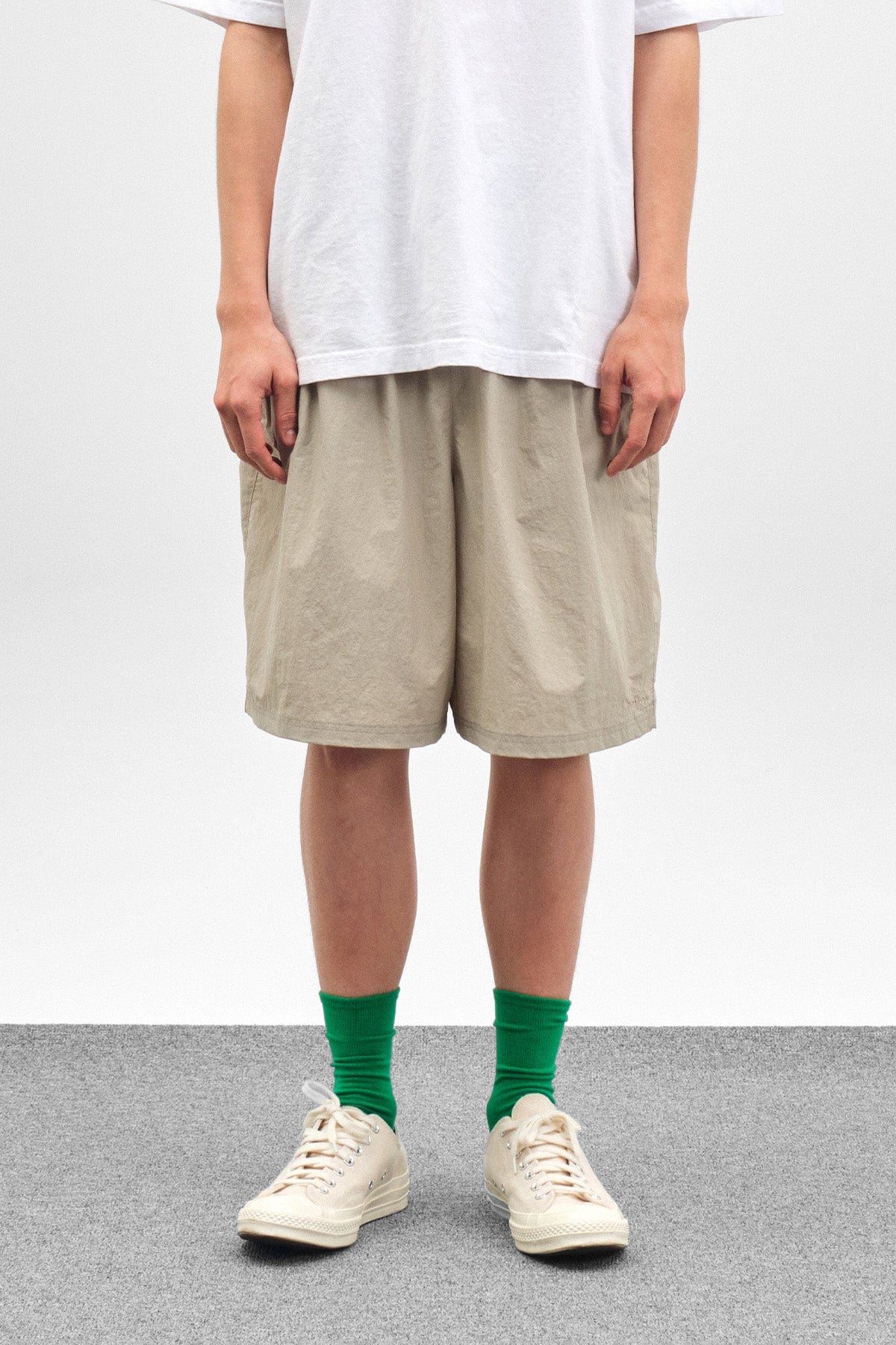 [INVITED] COMBINE SHORTS GOAT
