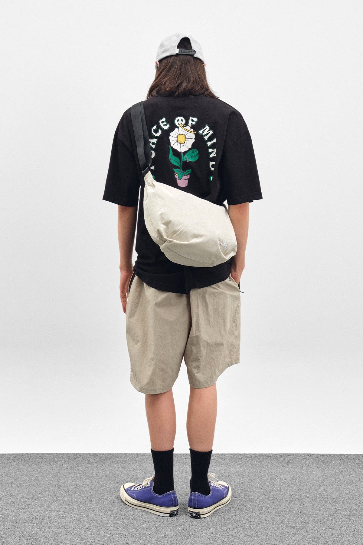 [INVITED] COMBINE SHORTS GOAT