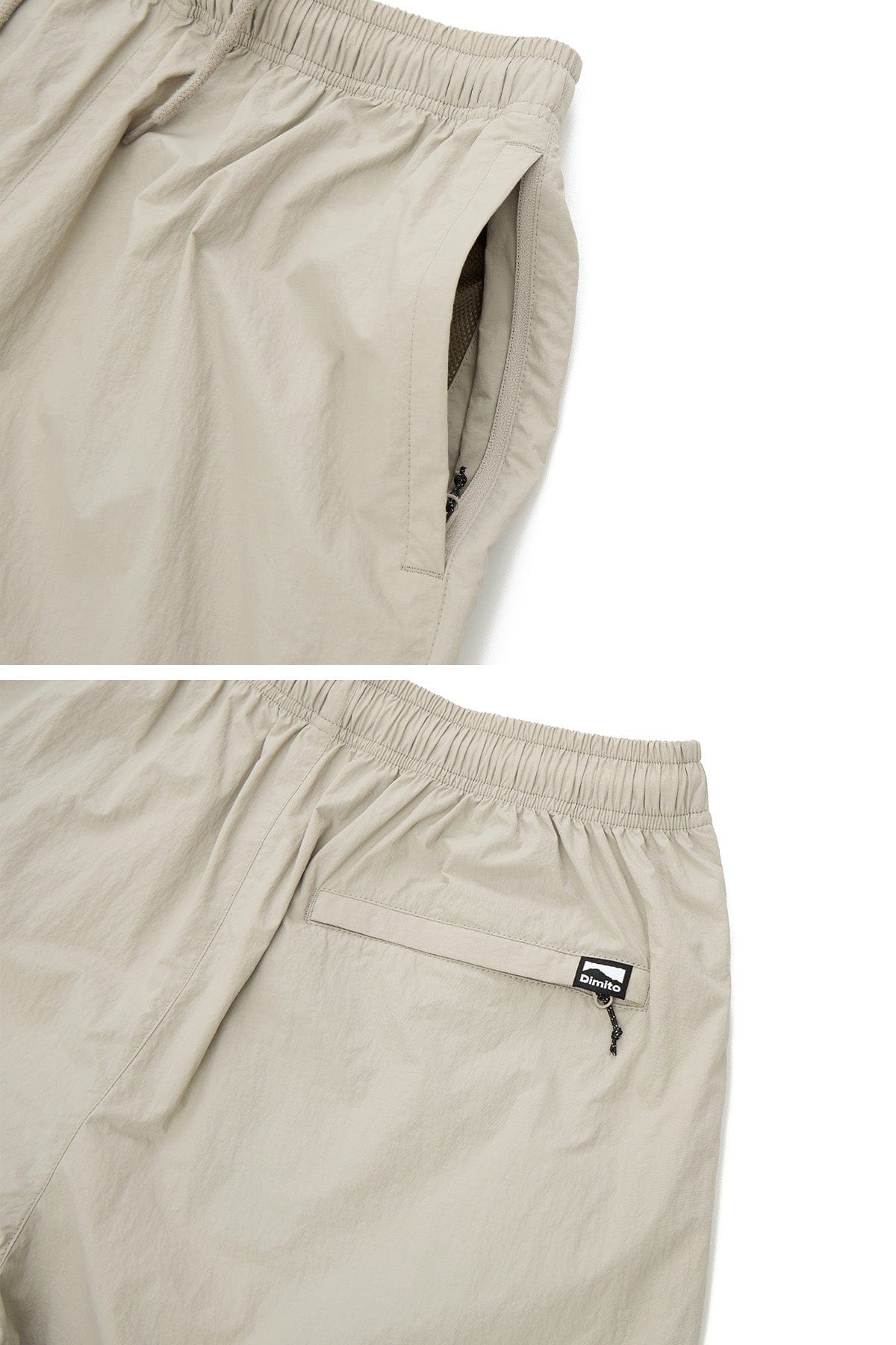 [INVITED] COMBINE SHORTS GOAT
