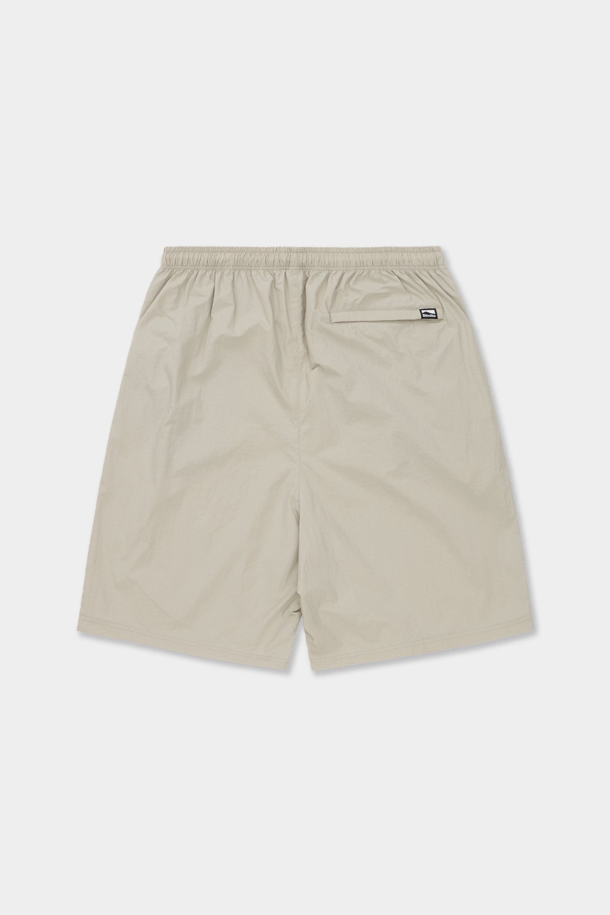 [INVITED] COMBINE SHORTS GOAT