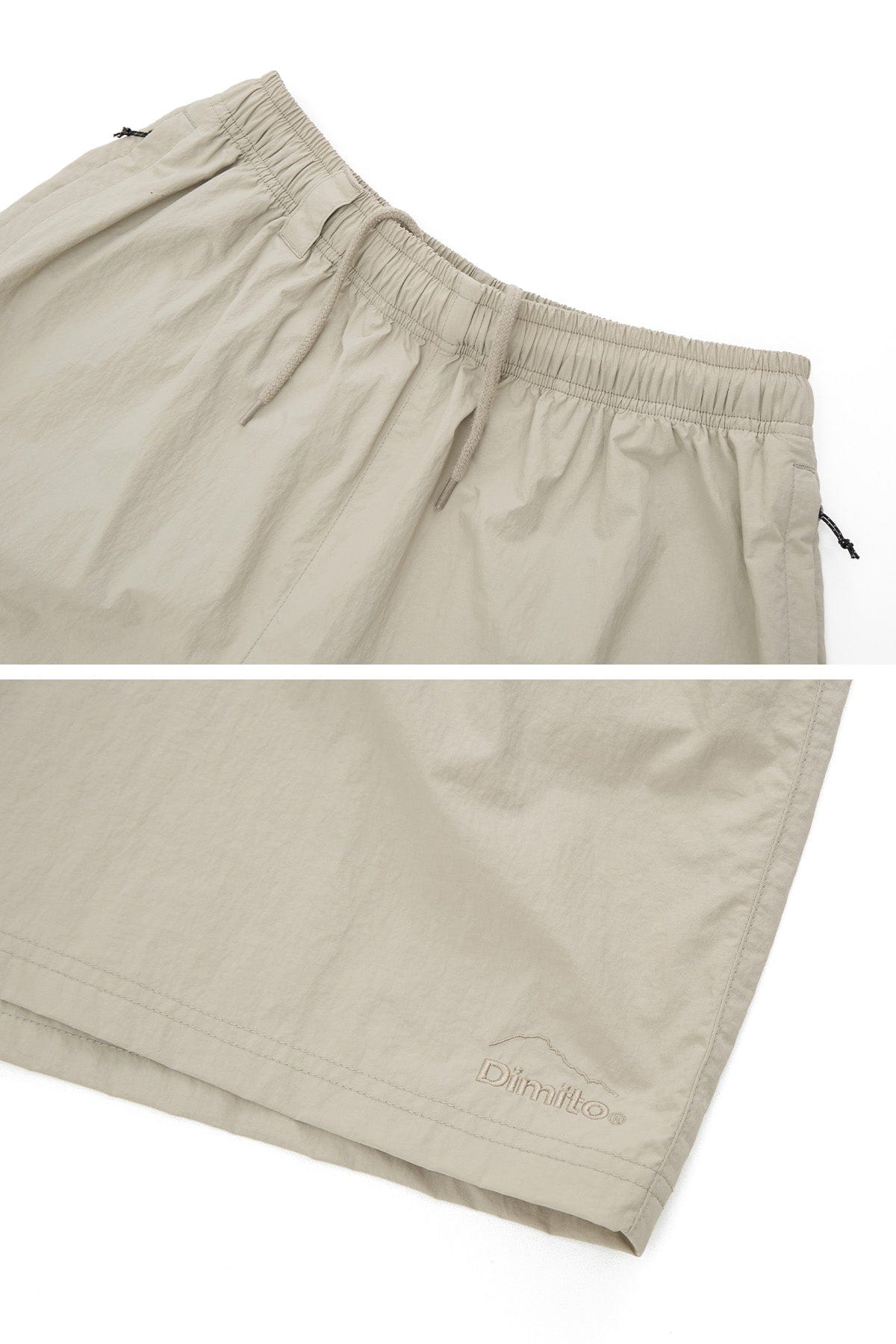 [INVITED] COMBINE SHORTS GOAT