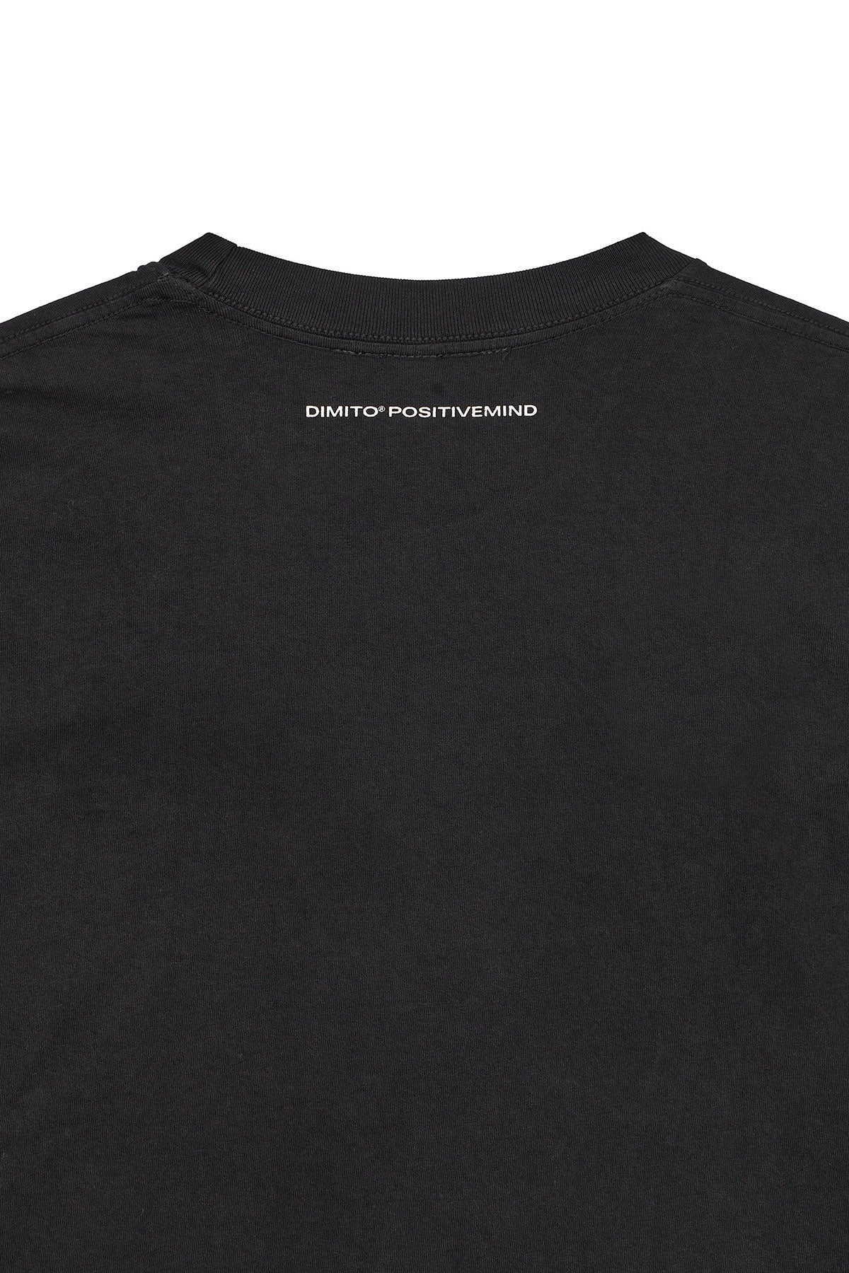 VERT D-AXIS VOLT LSV GD 6.5OZ TEE ASH (Available on 26.05.07)
