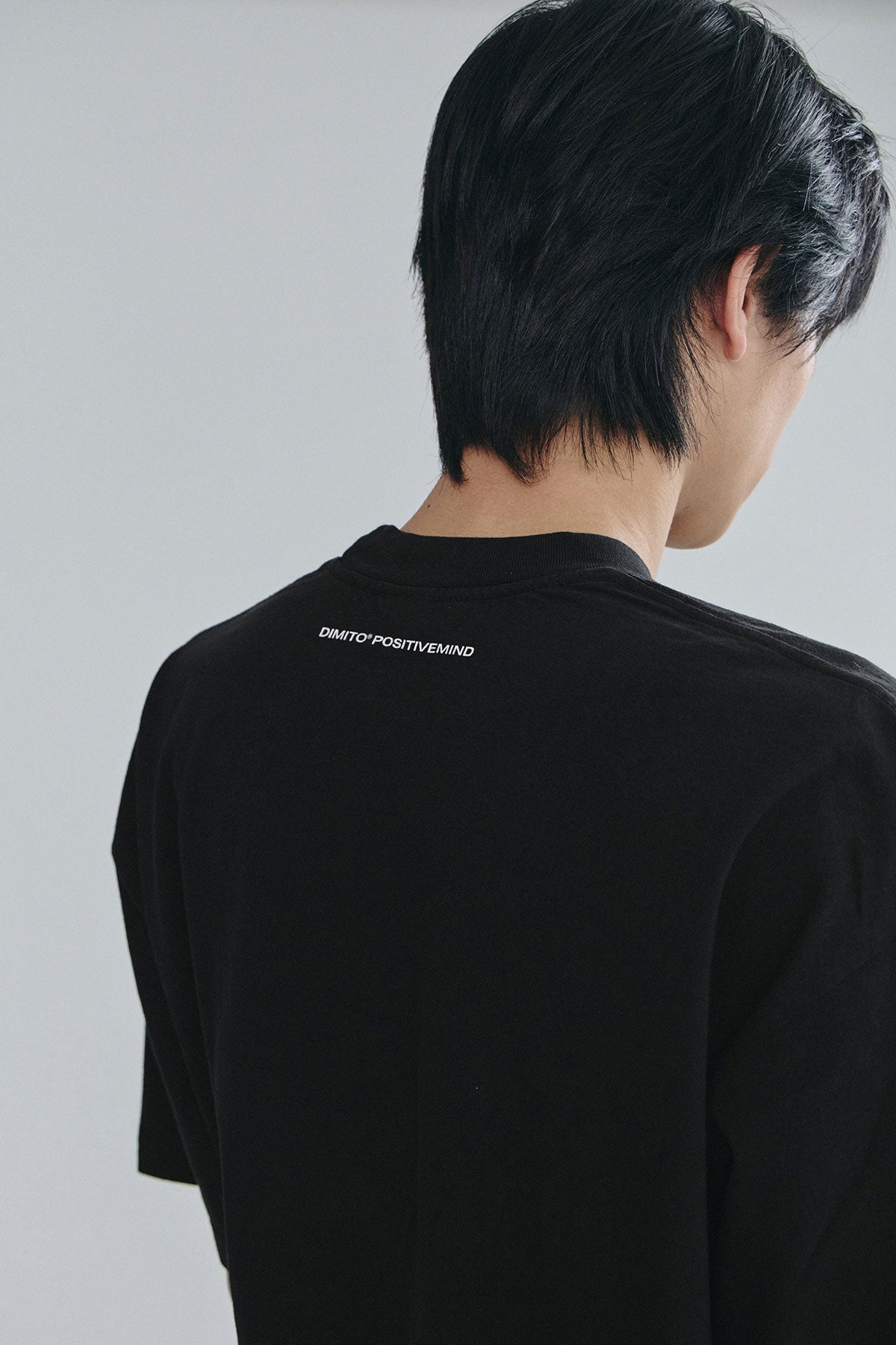 VERT D-AXIS VOLT SSV GD 6.5OZ TEE BLACK (Available on 26.05.07)