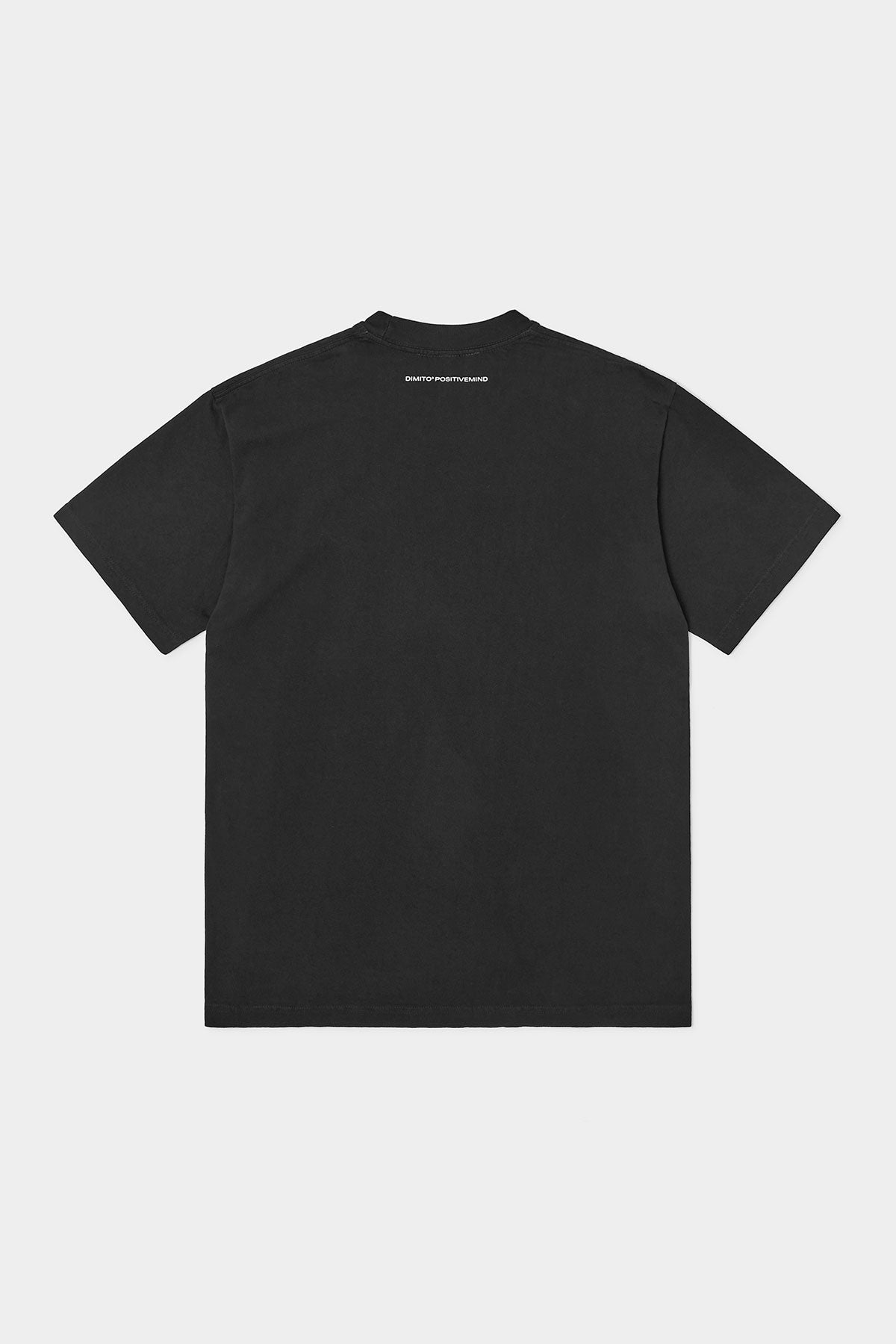 VERT D-AXIS VOLT SSV GD 6.5OZ TEE BLACK (Available on 26.05.07)