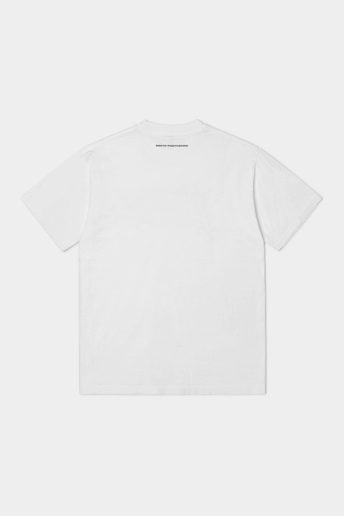 VERT D-AXIS VOLT SSV GD 6.5OZ TEE WHITE (Available on 26.05.07)