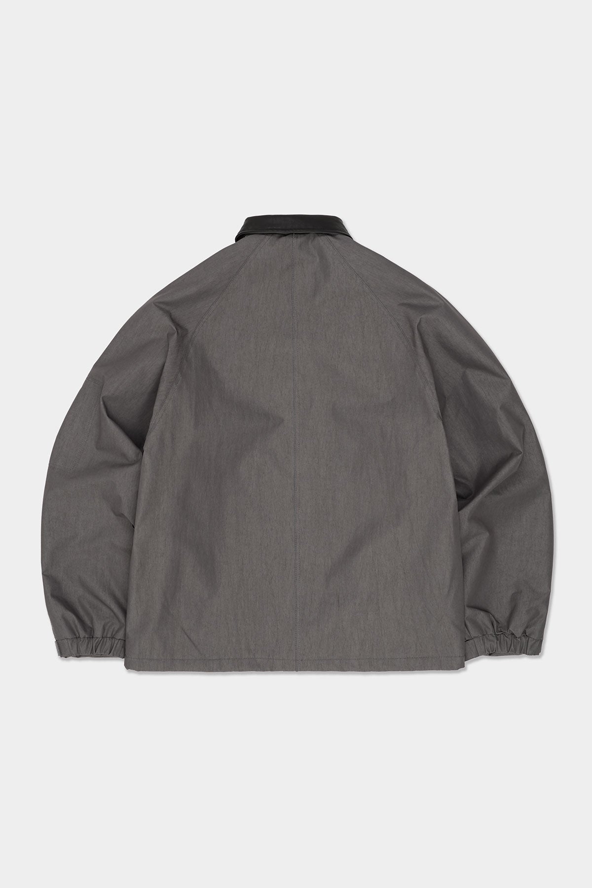 VERT DETROIT JACKET FADE GREY