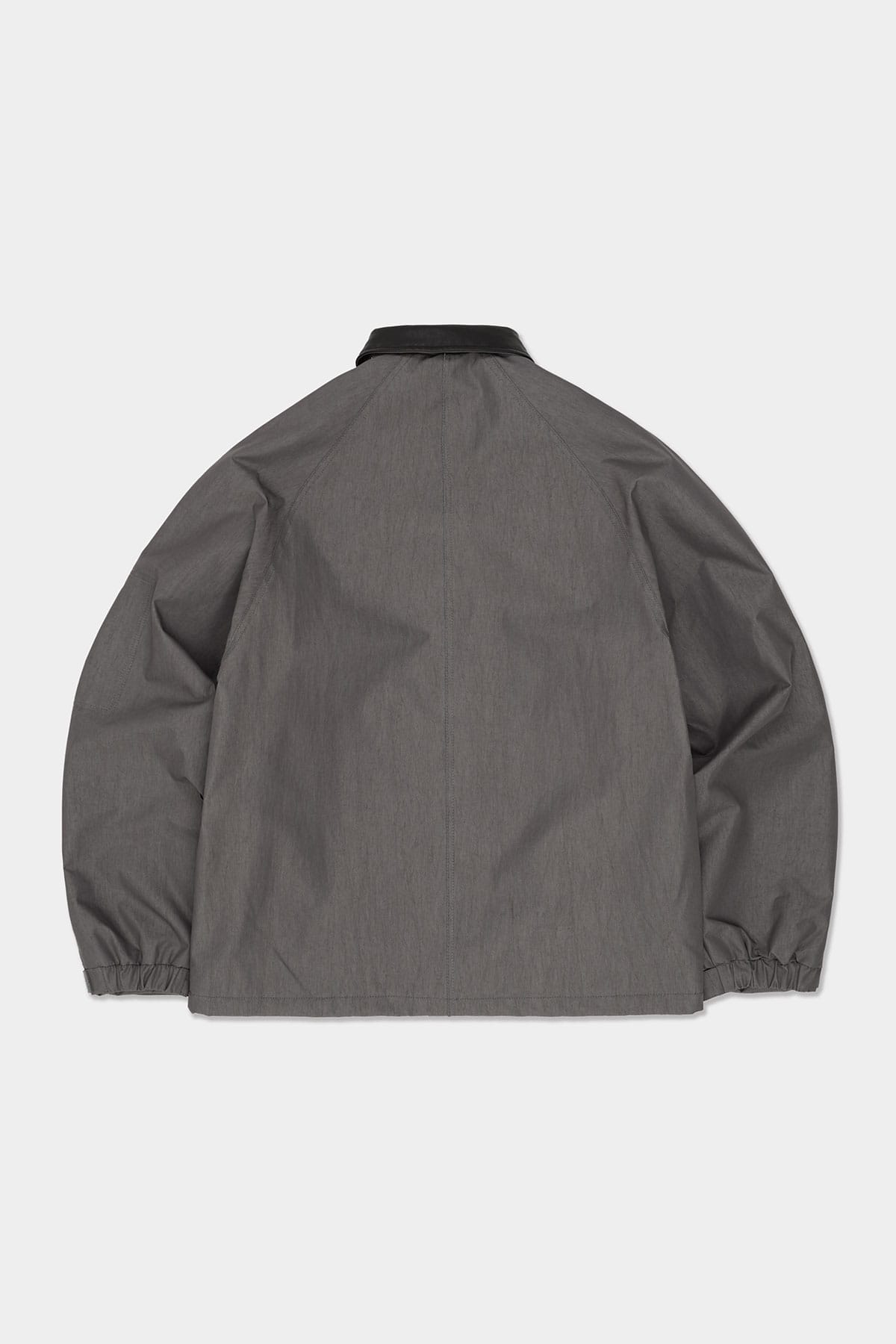 [INVITED] DETROIT JACKET FADE GREY