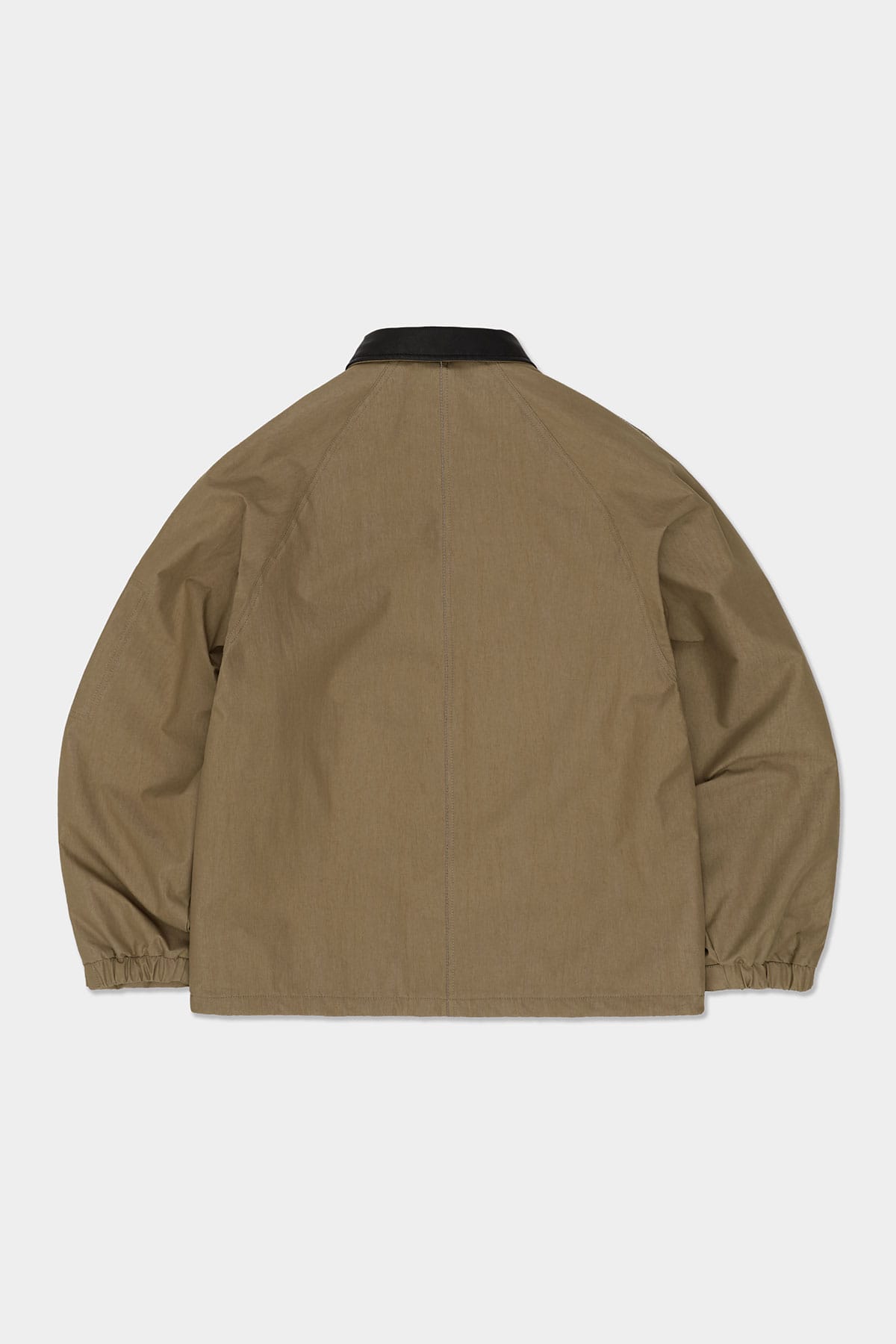 [INVITED] DETROIT JACKET FADE WALNUT