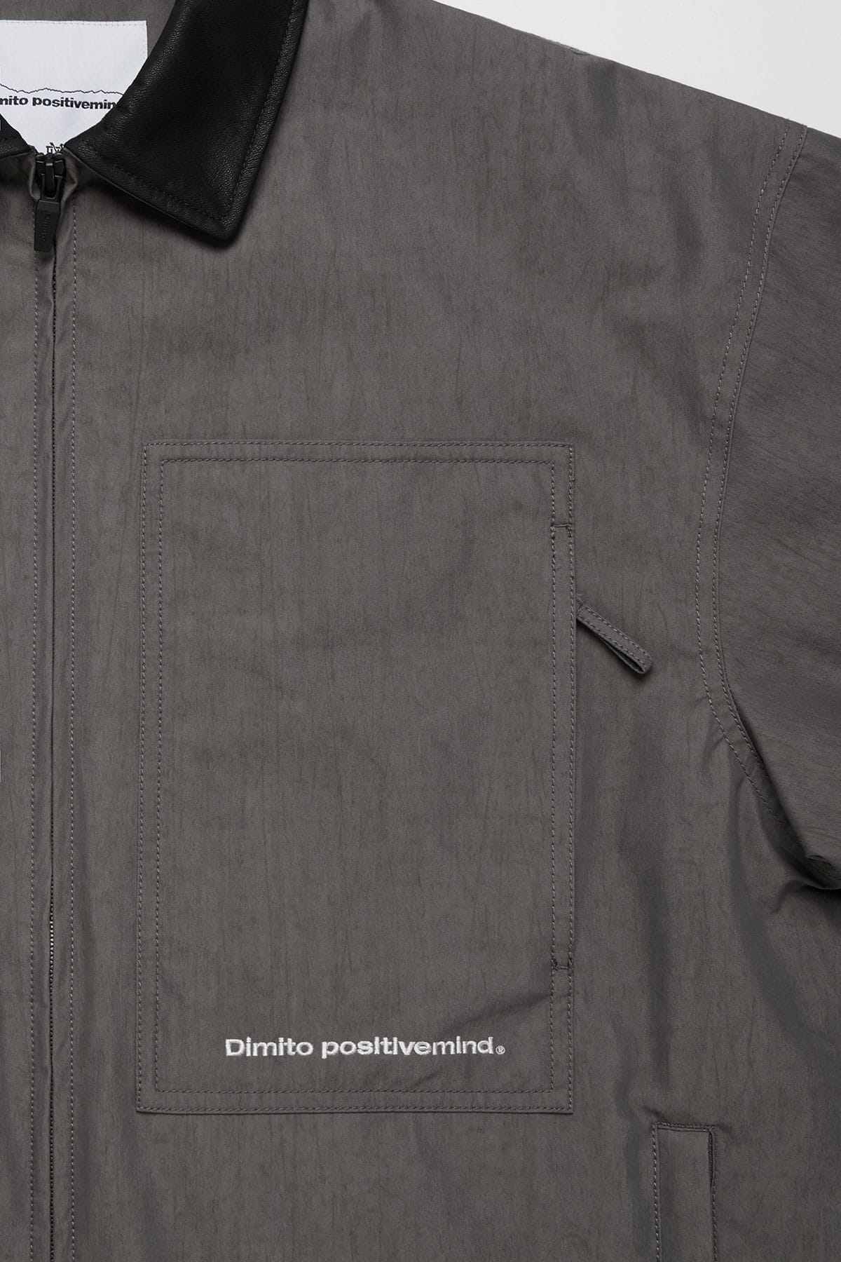 [INVITED] DETROIT JACKET HAE DESERT CAMO