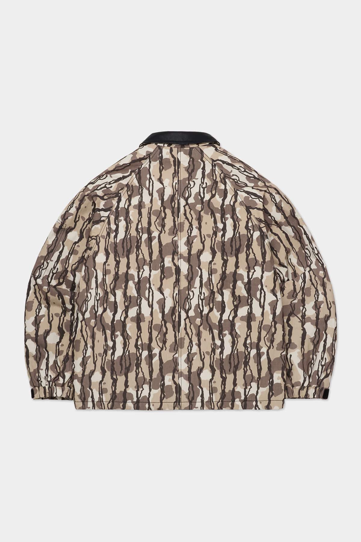 [PROMO] DETROIT JACKET HAE DESERT CAMO