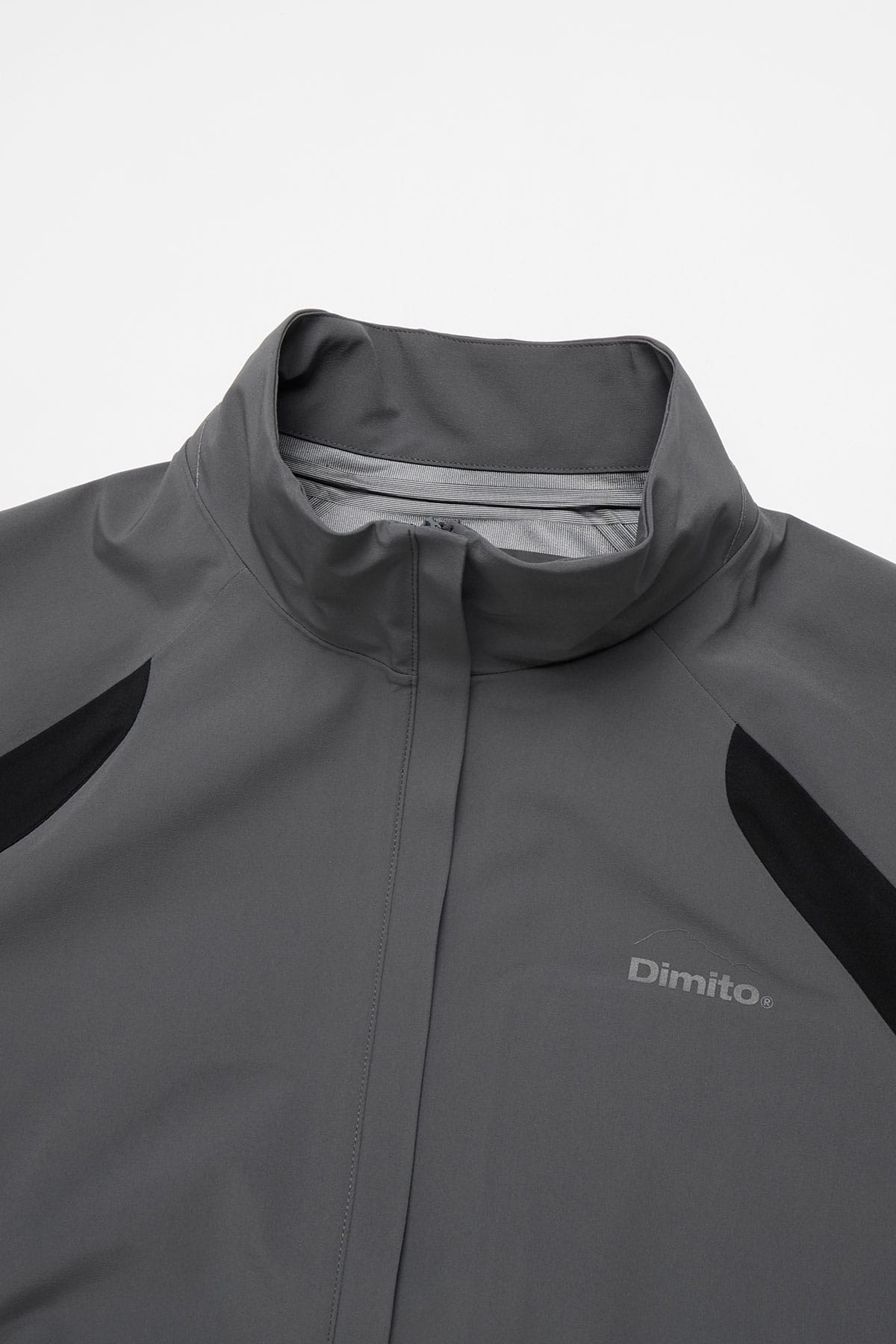 [INVITED] DIVISION 3L JACKET COOL GREY