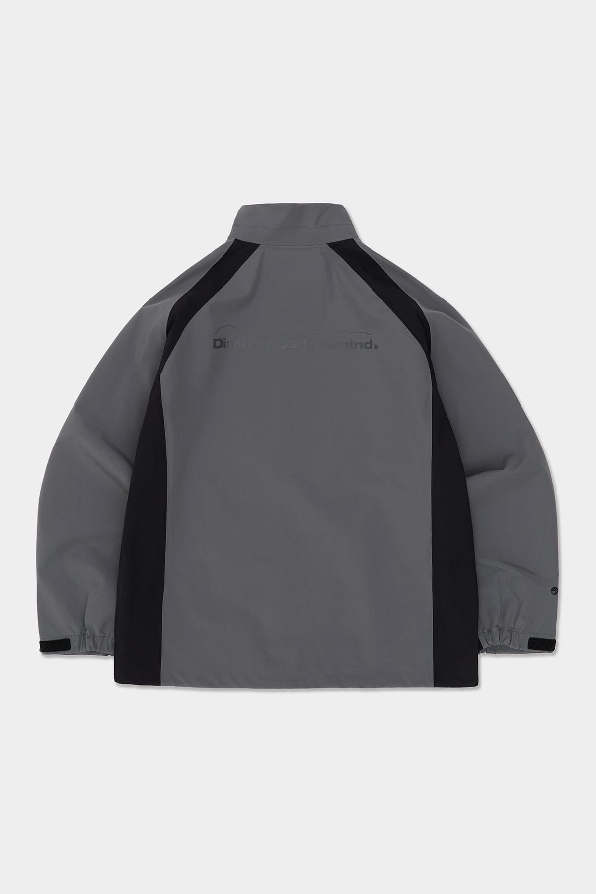 [INVITED] DIVISION 3L JACKET COOL GREY
