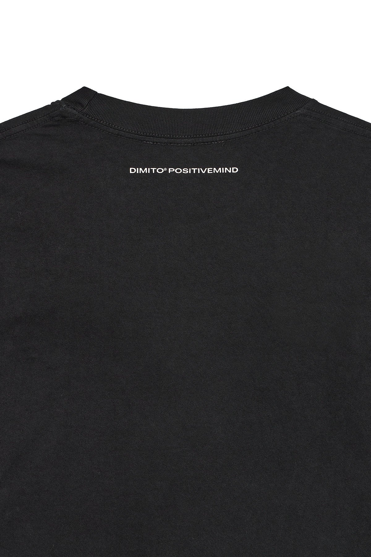 VERT DIVISION LOGO SSV GD 6.5OZ TEE CEMENT (Available on 26.05.07)