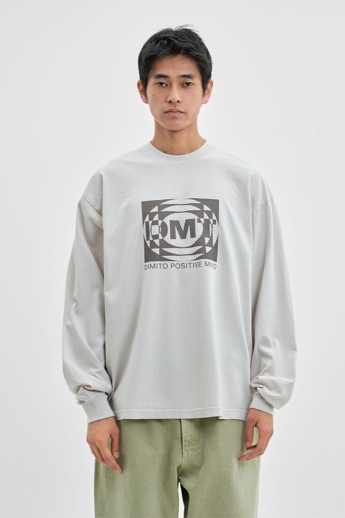 VERT DMT BOX LSV GD 6.5OZ TEE CEMENT