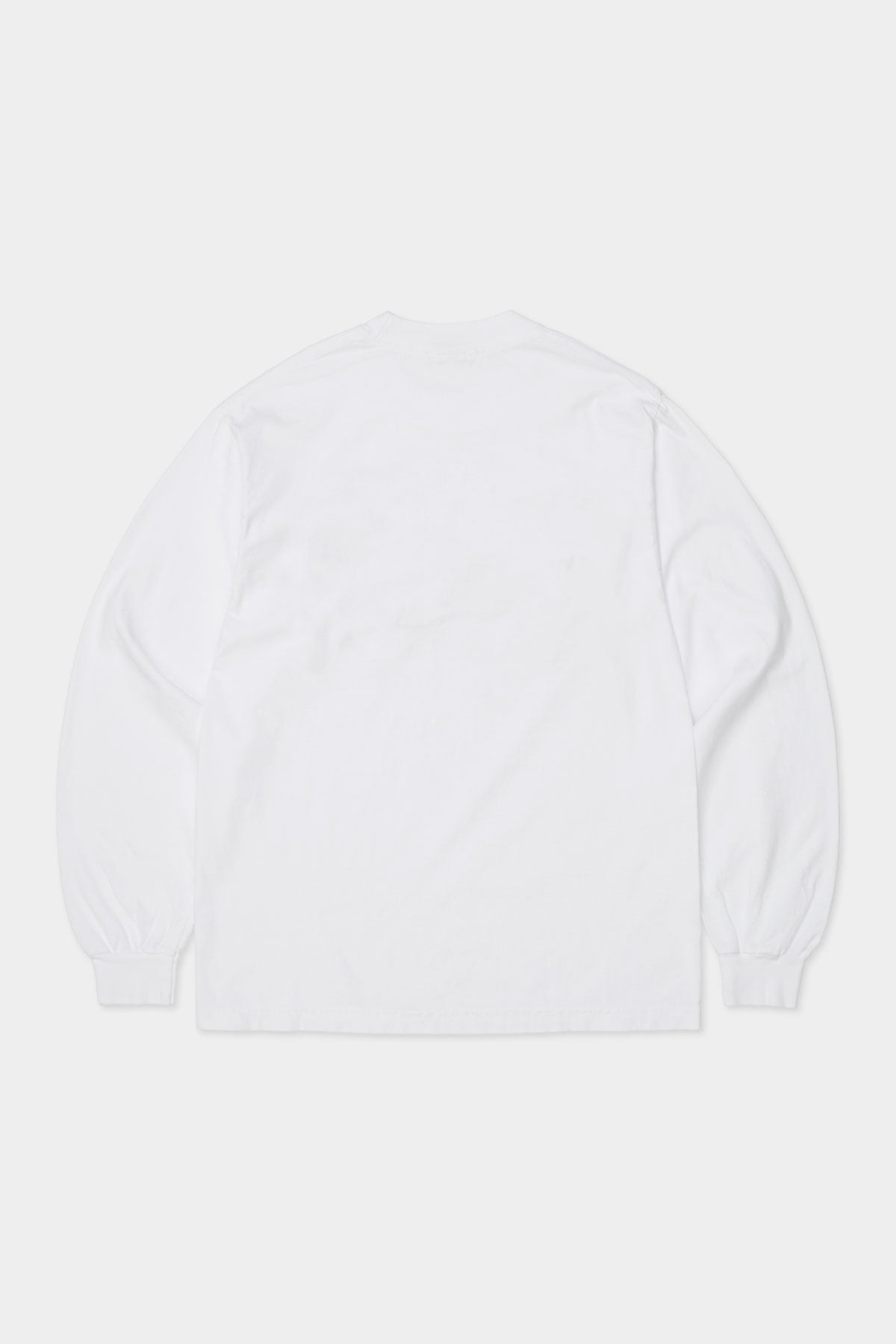[PROMO] DMT BOX LSV GD 6.5OZ TEE WHITE
