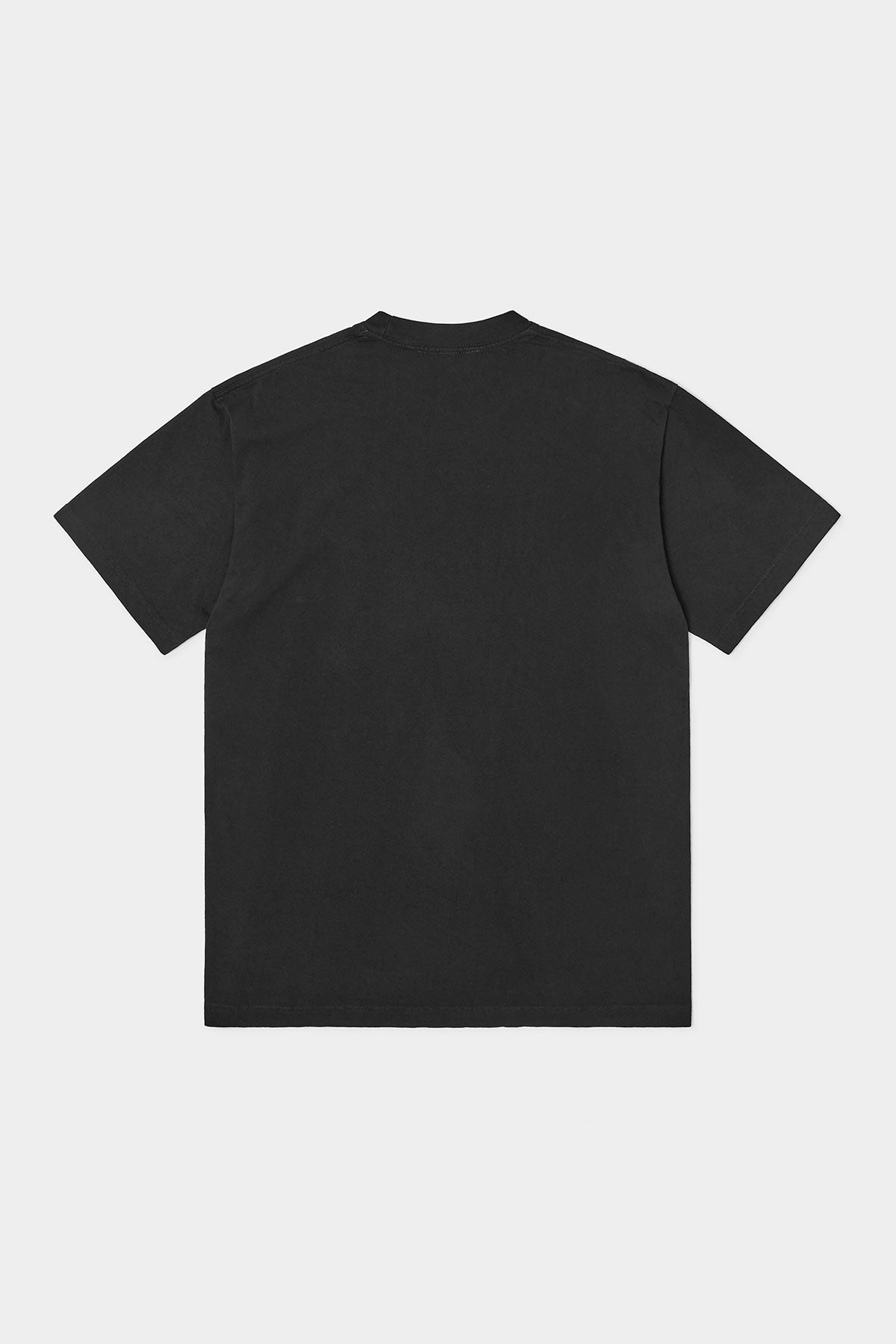 VERT DMT HOUSE SSV GD 6.5OZ TEE BLACK (Available on 26.05.07)