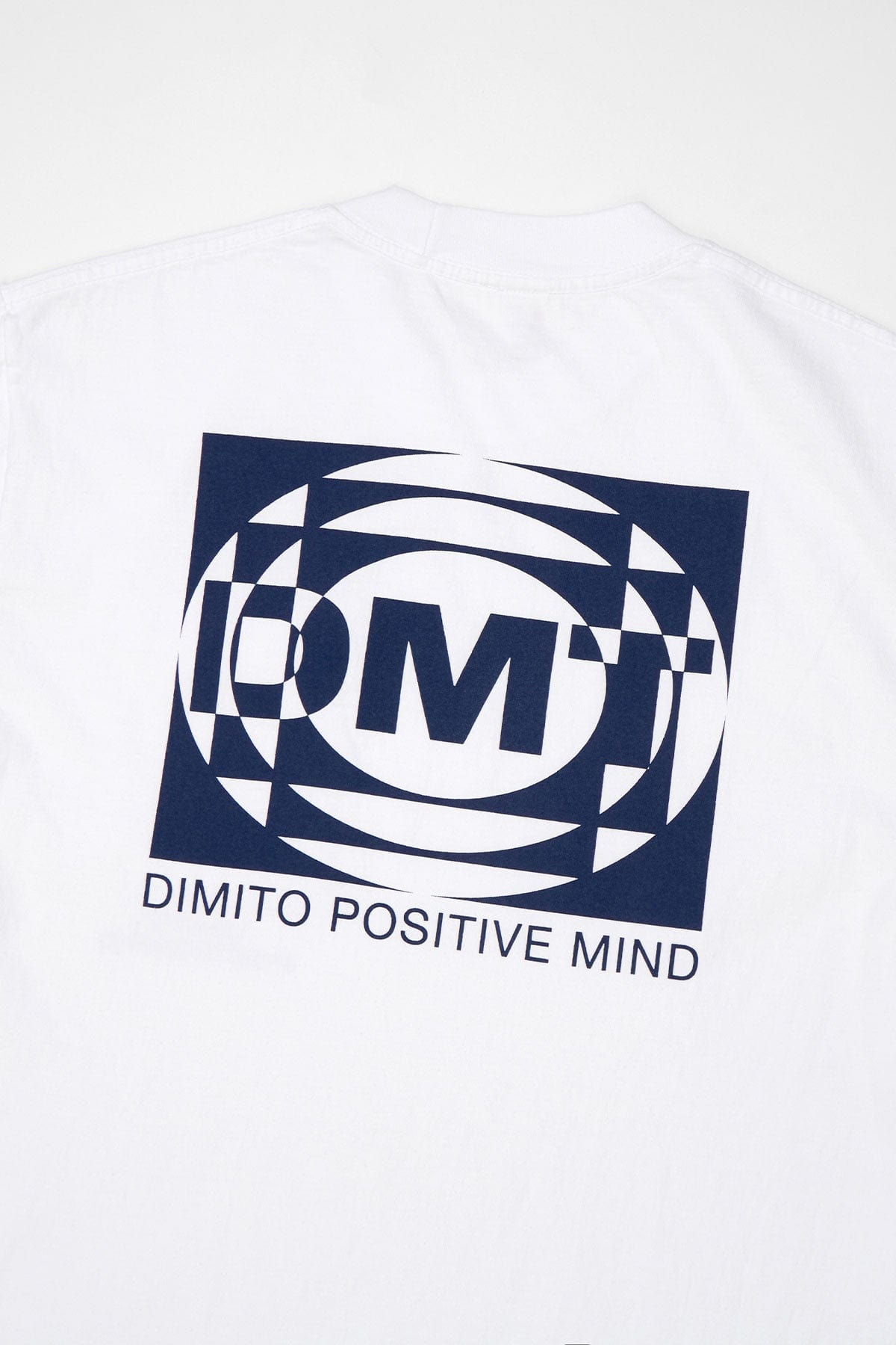 [PROMO] DMT POCKET SSV GD 6.5OZ TEE WHITE