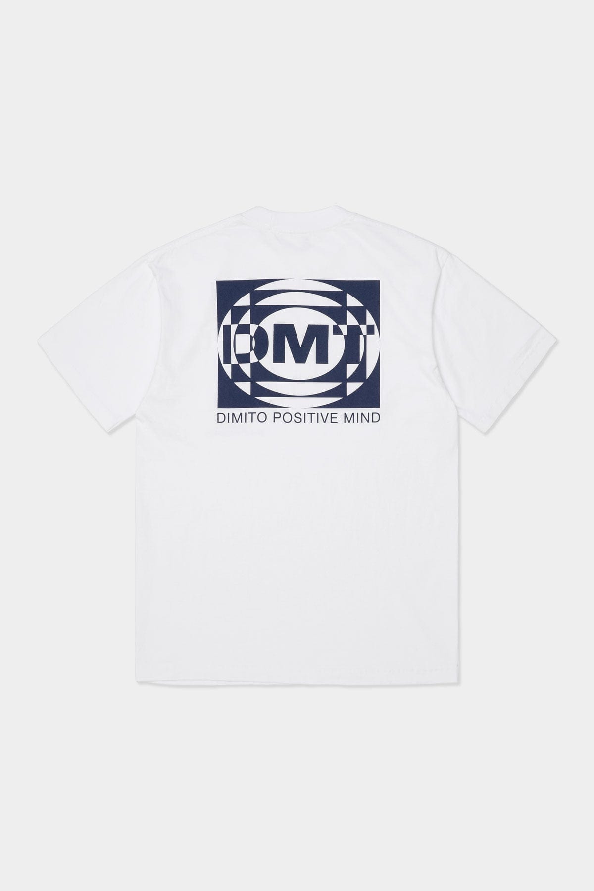 [PROMO] DMT POCKET SSV GD 6.5OZ TEE WHITE