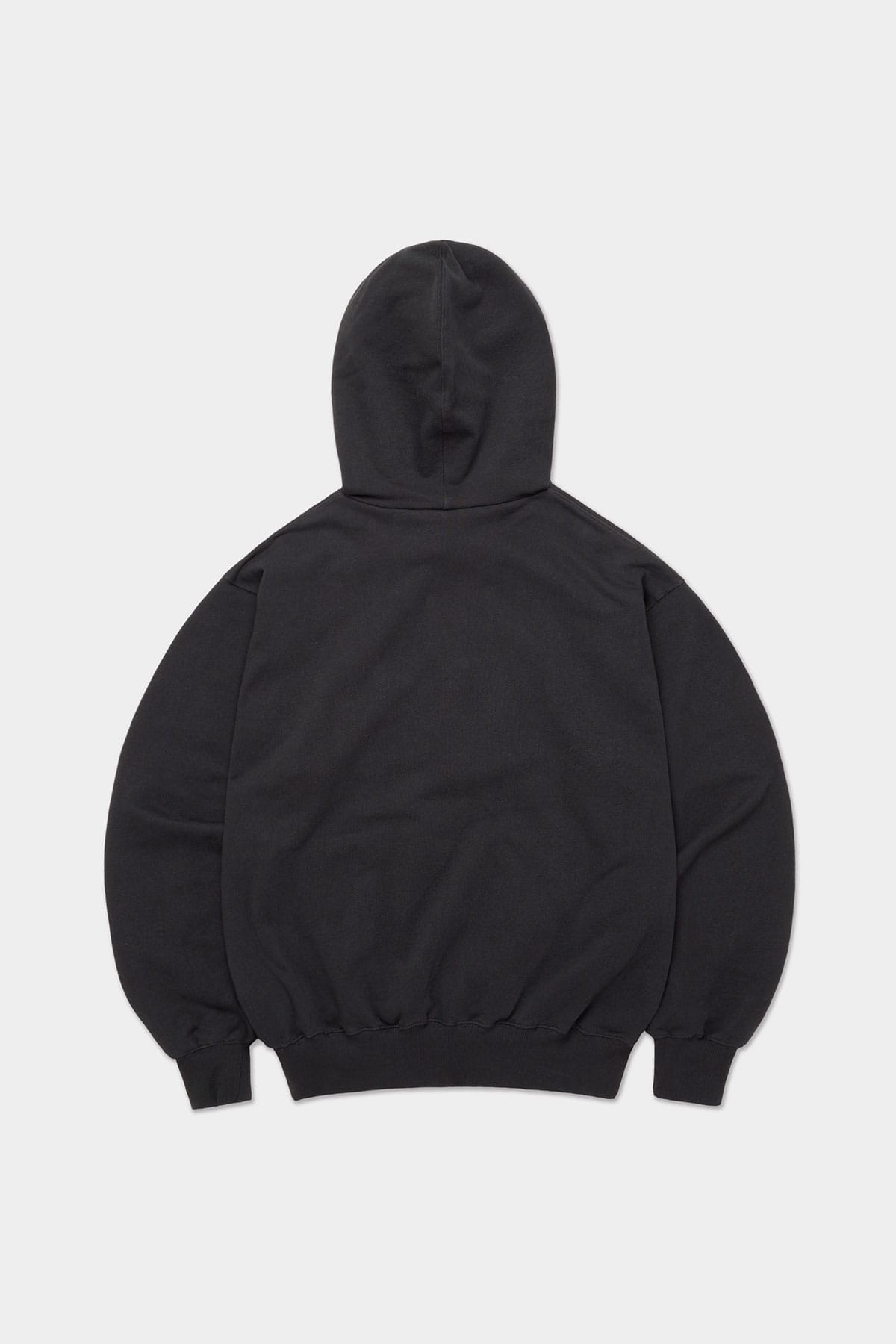 [PROMO] DMT TEAM HOODIE BLACK