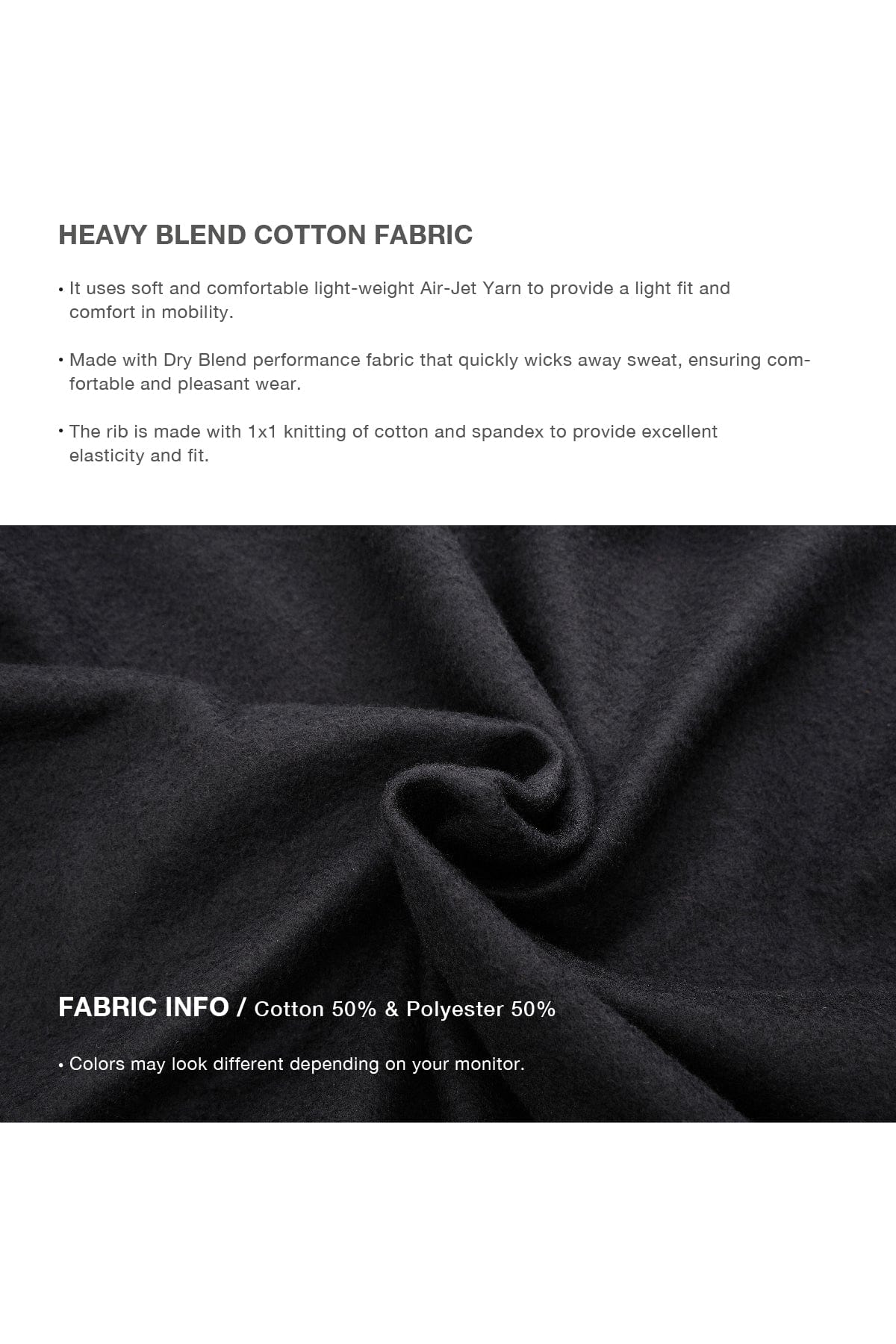 [INVITED] DMTV HOODIE BLACK