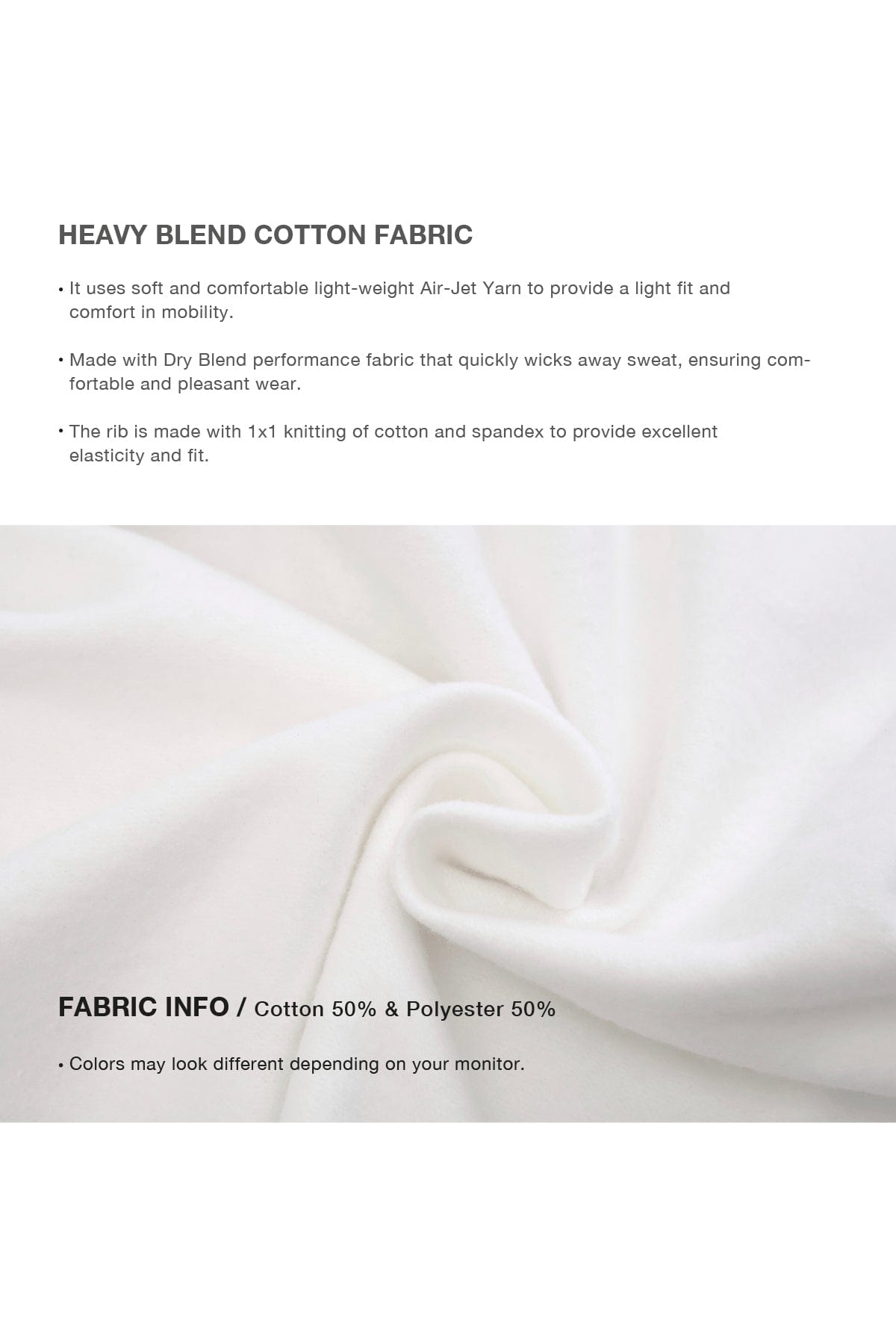 [INVITED] DMTV HOODIE WHITE