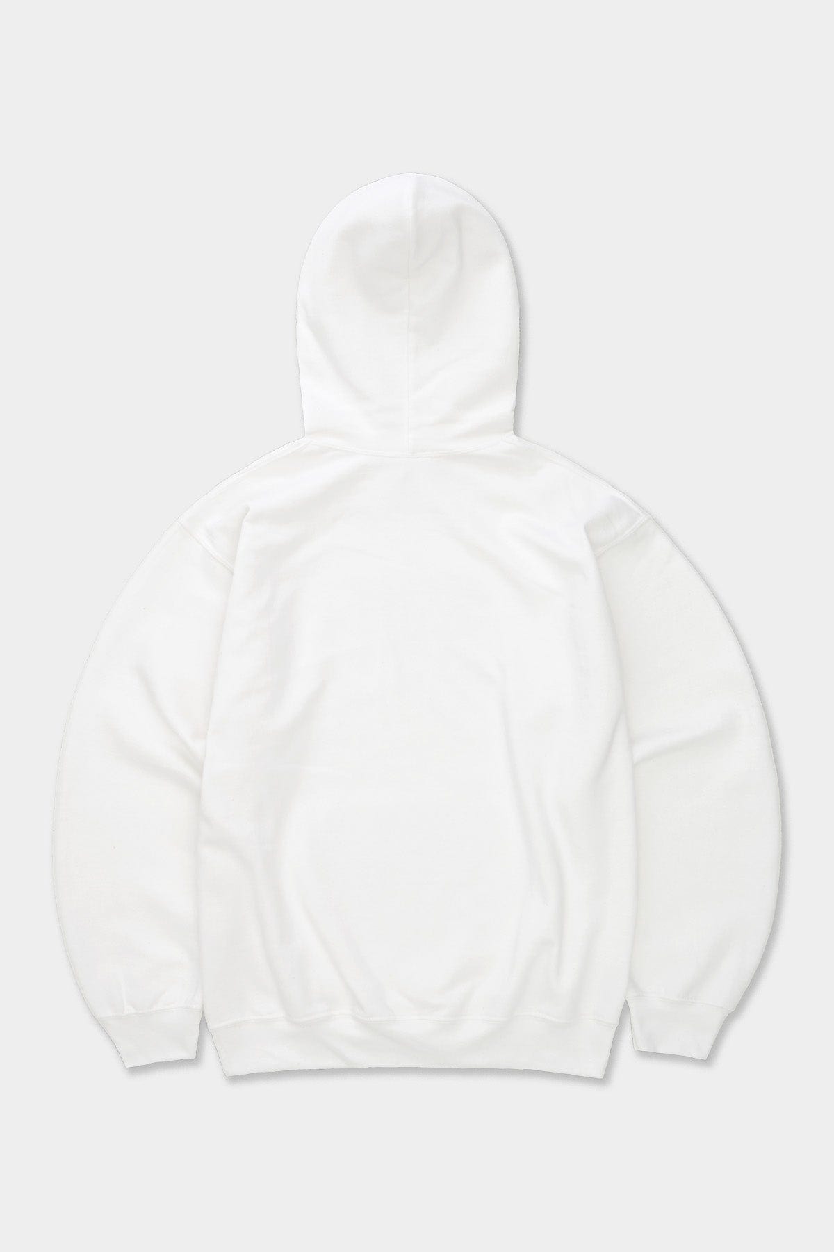 [PROMO] DMTV HOODIE WHITE