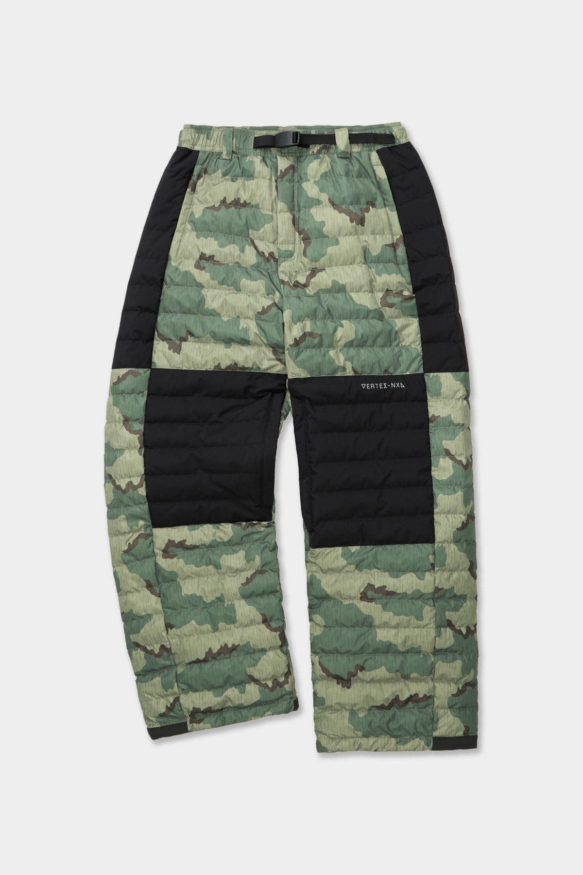 [PROMO] EASY DOWN PANTS SAND CAMO (Standard fit)