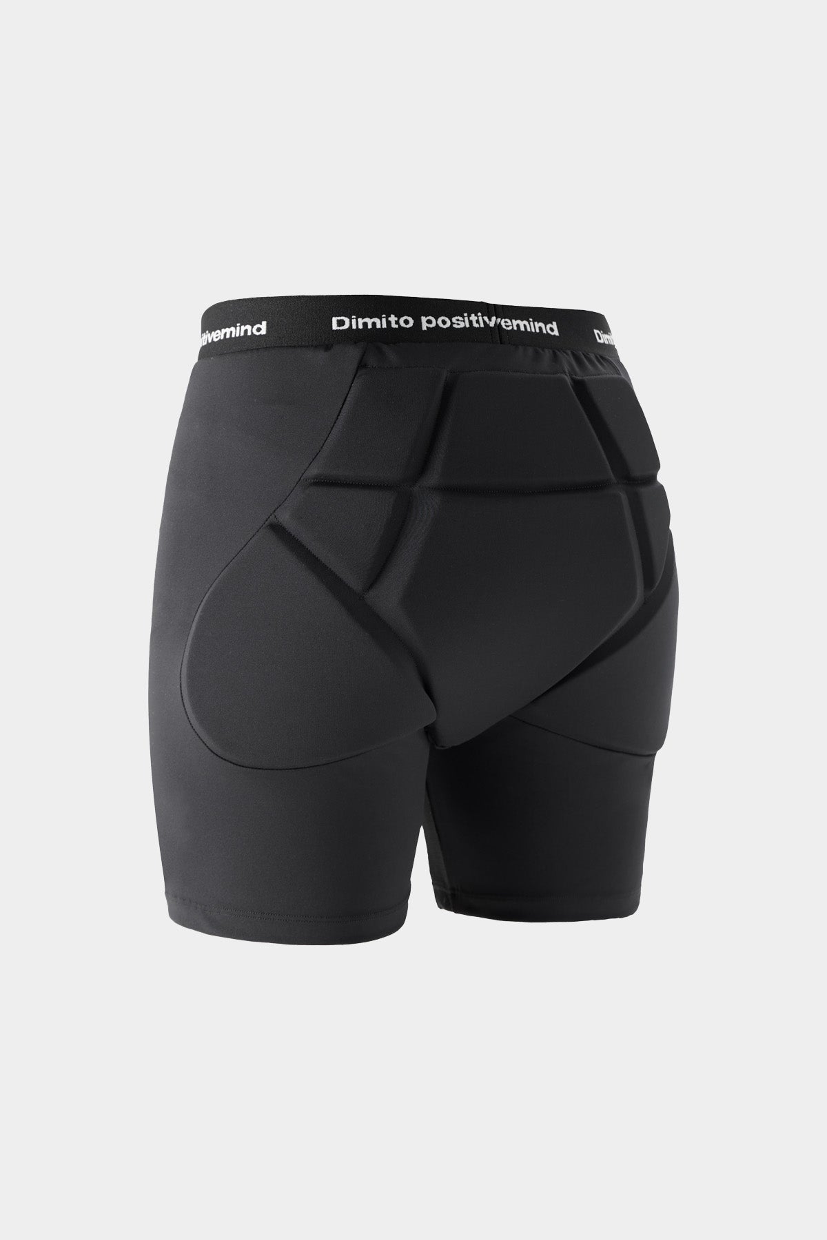 [PROMO] EASY HIP & KNEE PROTECTOR BLACK