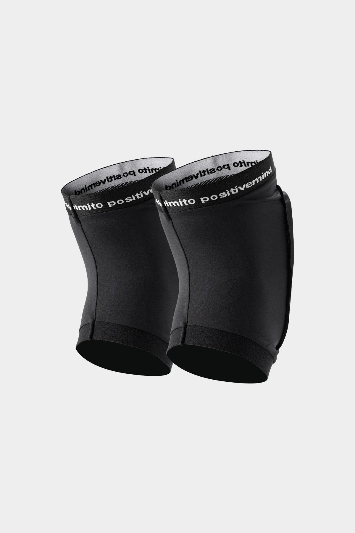 [INVITED] EASY HIP & KNEE PROTECTOR BLACK