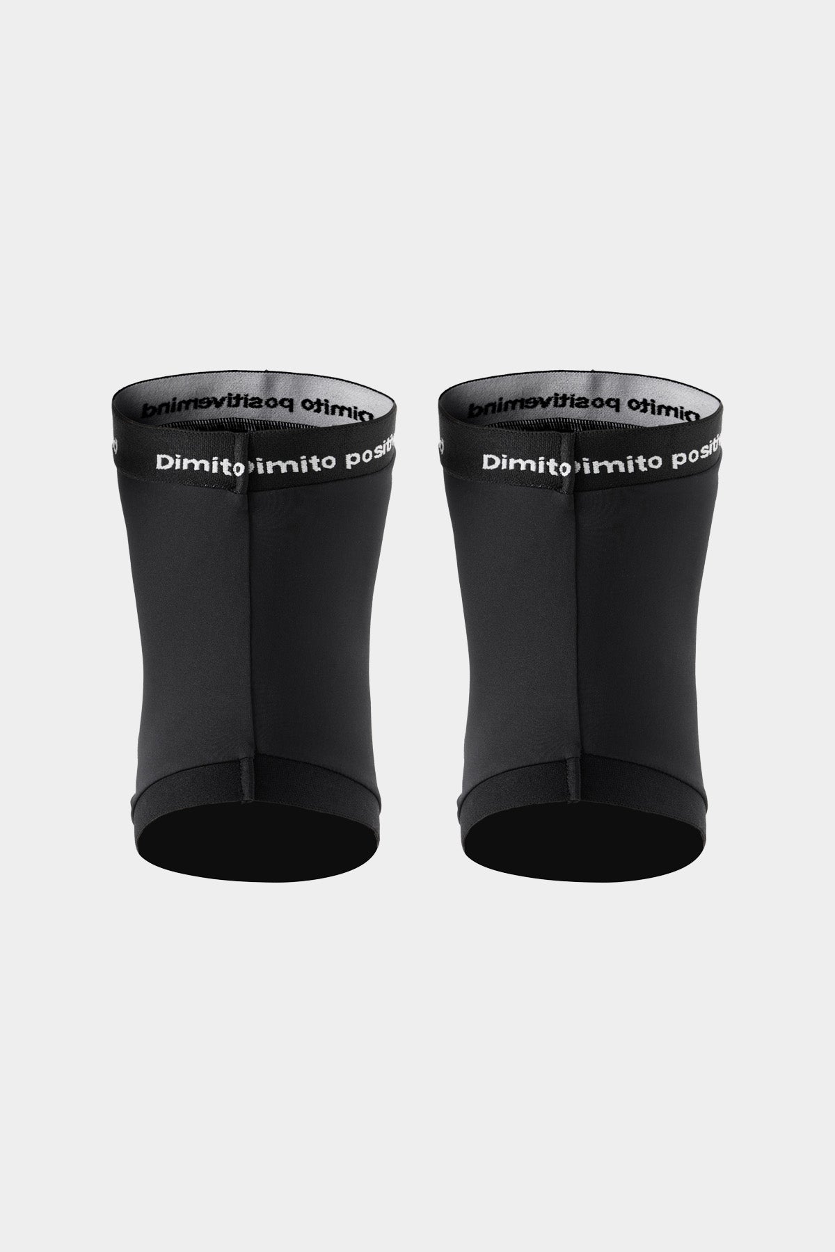 [INVITED] EASY HIP & KNEE PROTECTOR BLACK