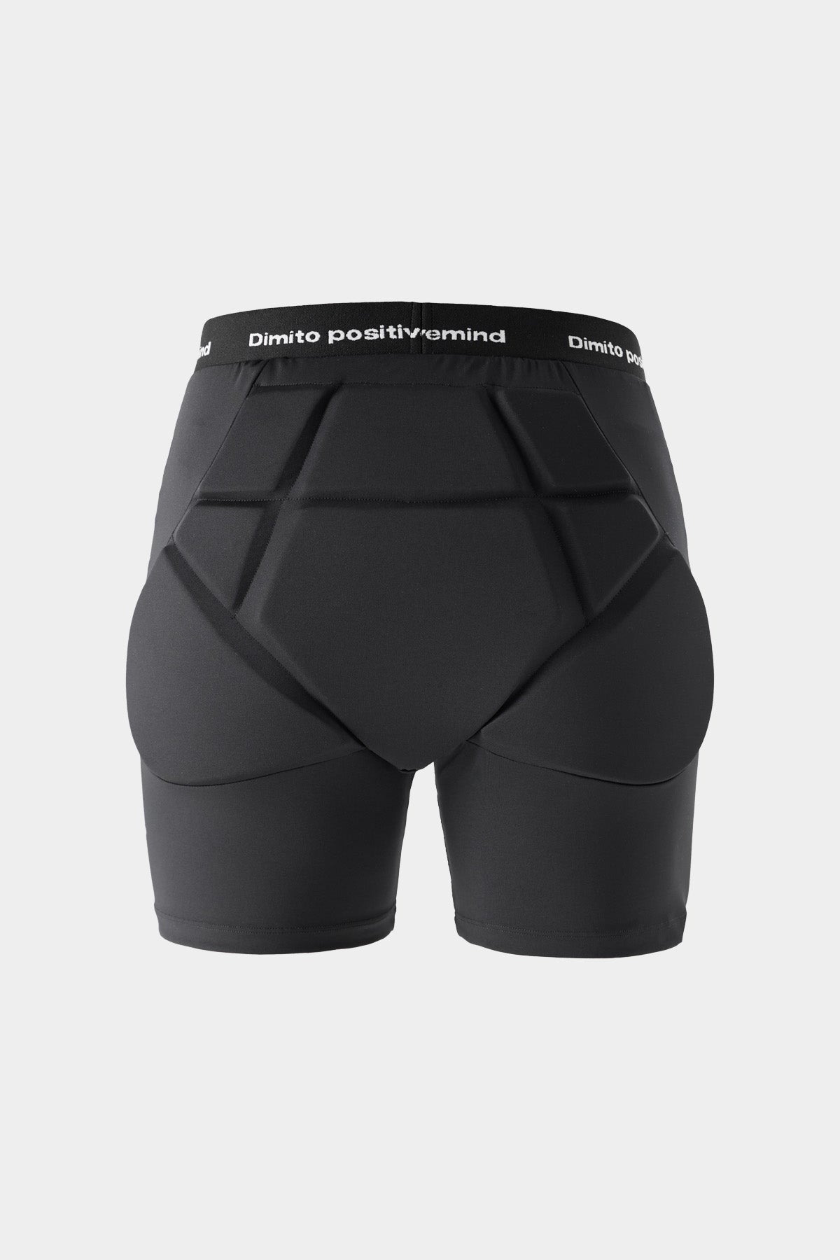 [PROMO] EASY HIP & KNEE PROTECTOR BLACK