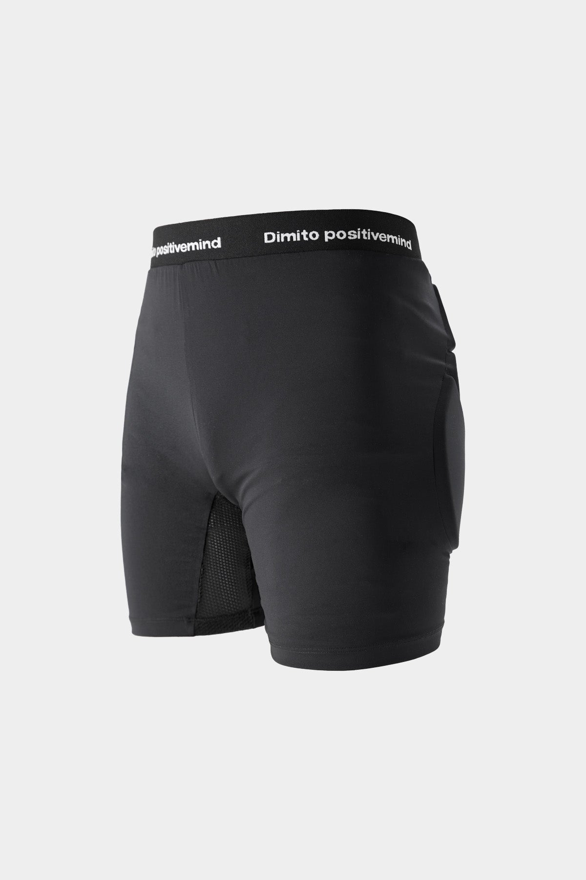 [PROMO] EASY HIP & KNEE PROTECTOR BLACK