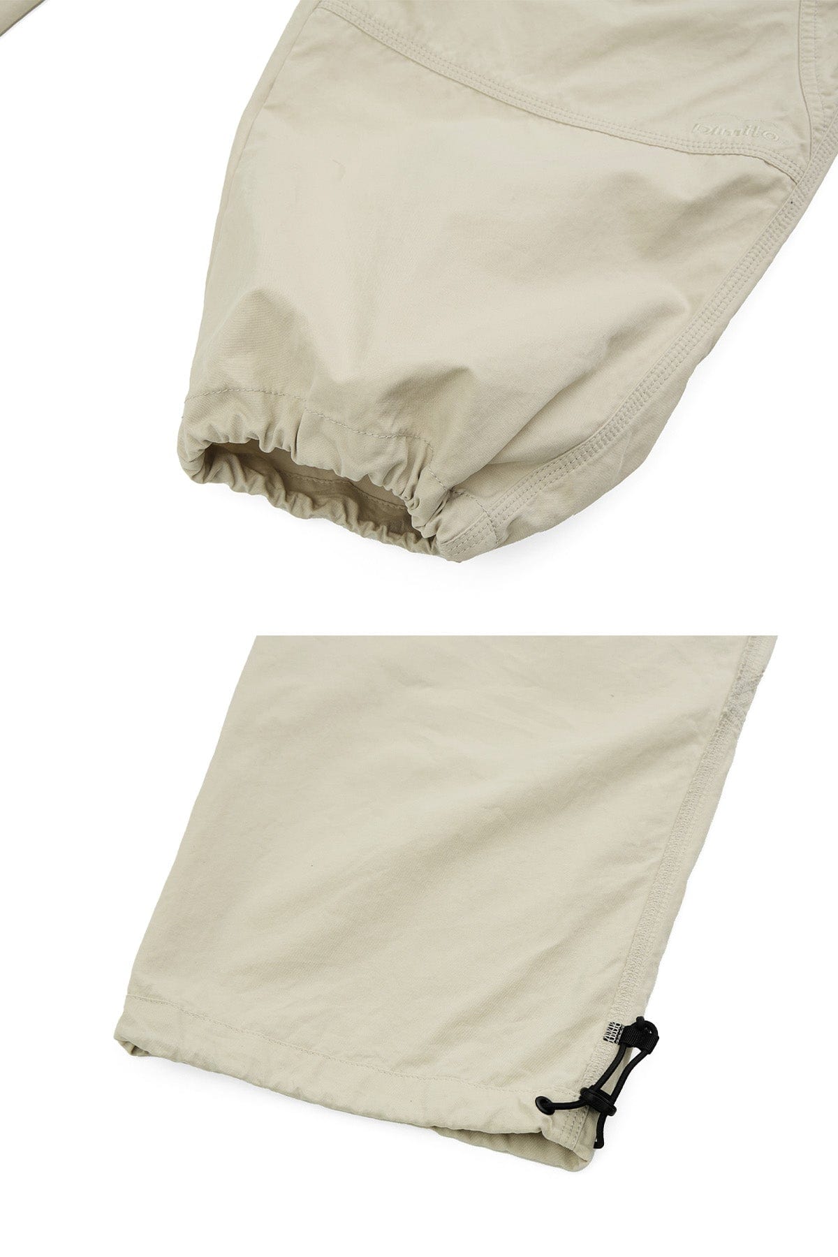 [INVITED] ENGINEER PANTS IVORY