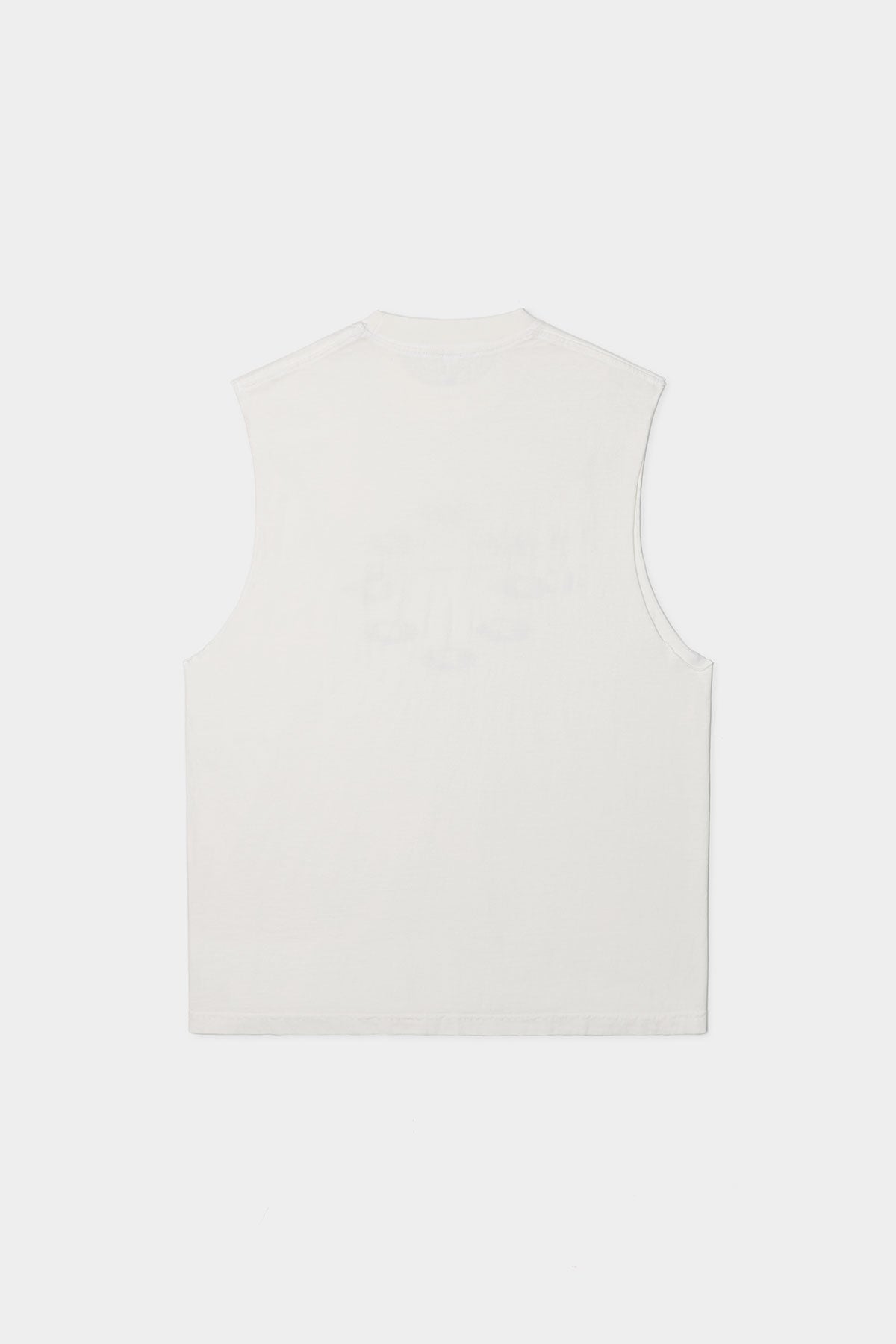 VERT EXPLODING D-AXIS GD 6.5OZ SLEEVELESS OFF WHITE (Available on 26.05.07)