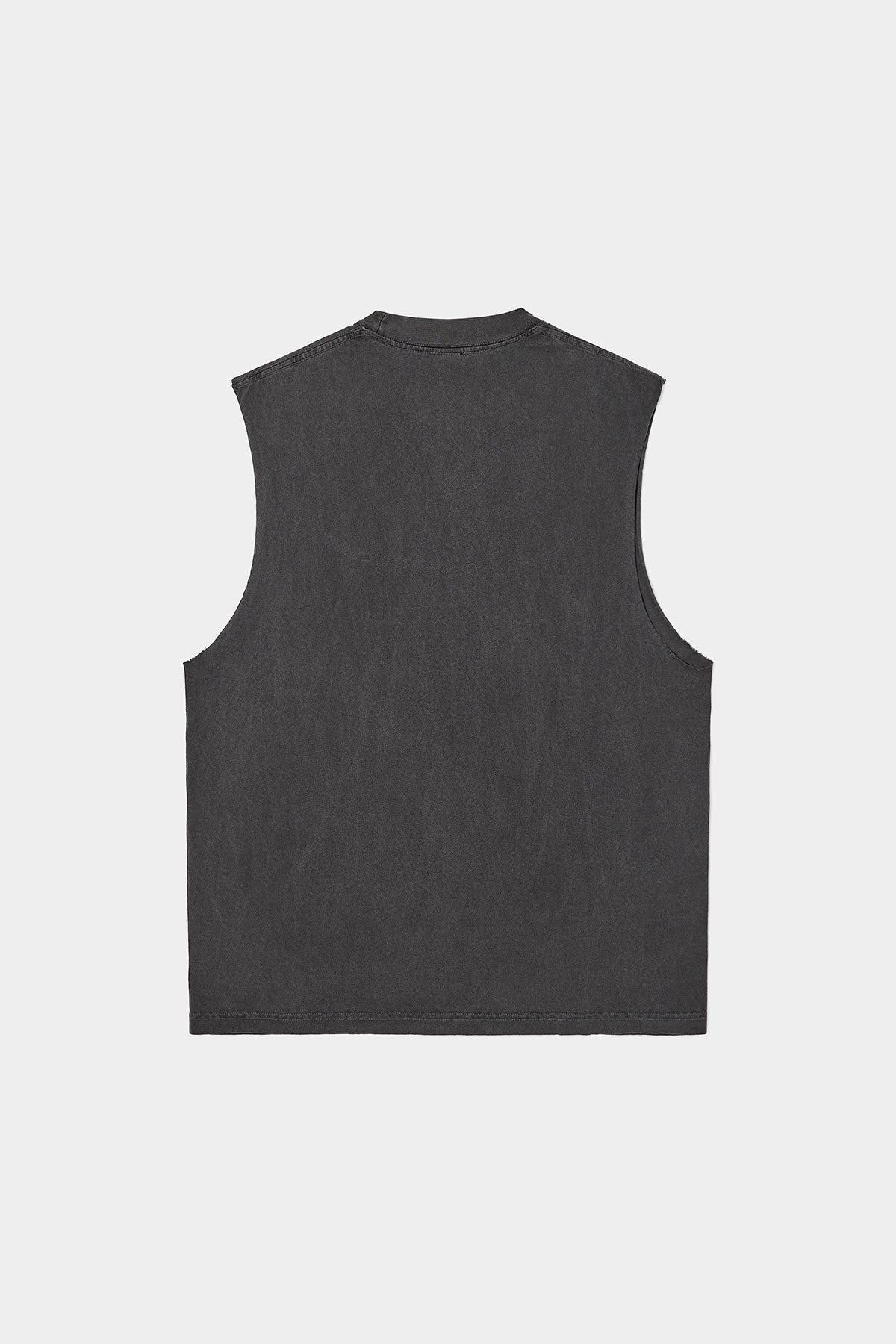 VERT EXPLODING D-AXIS GD 6.5OZ SLEEVELESS VINTAGE BLACK (Available on 26.05.07)
