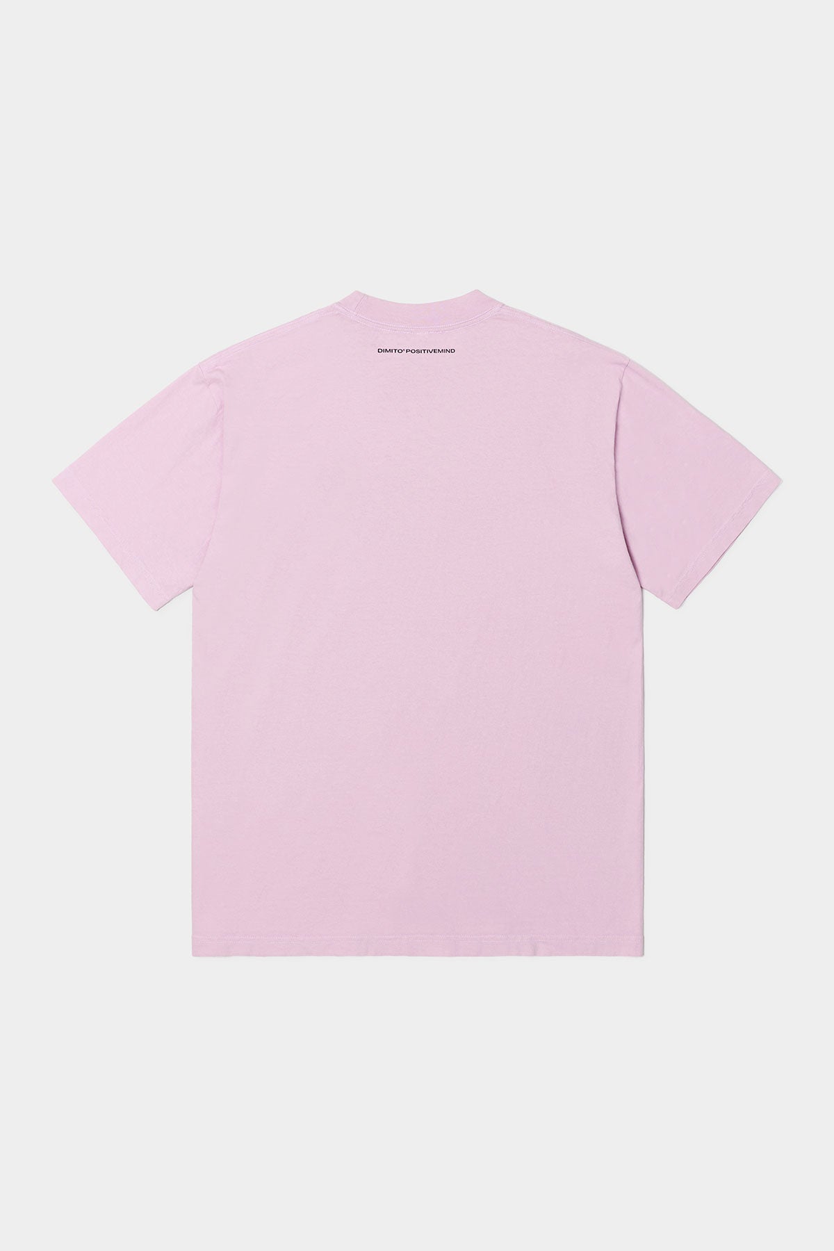 VERT EXPLODING D-AXIS SSV GD 6.5OZ TEE PINK (Available on 26.05.07)