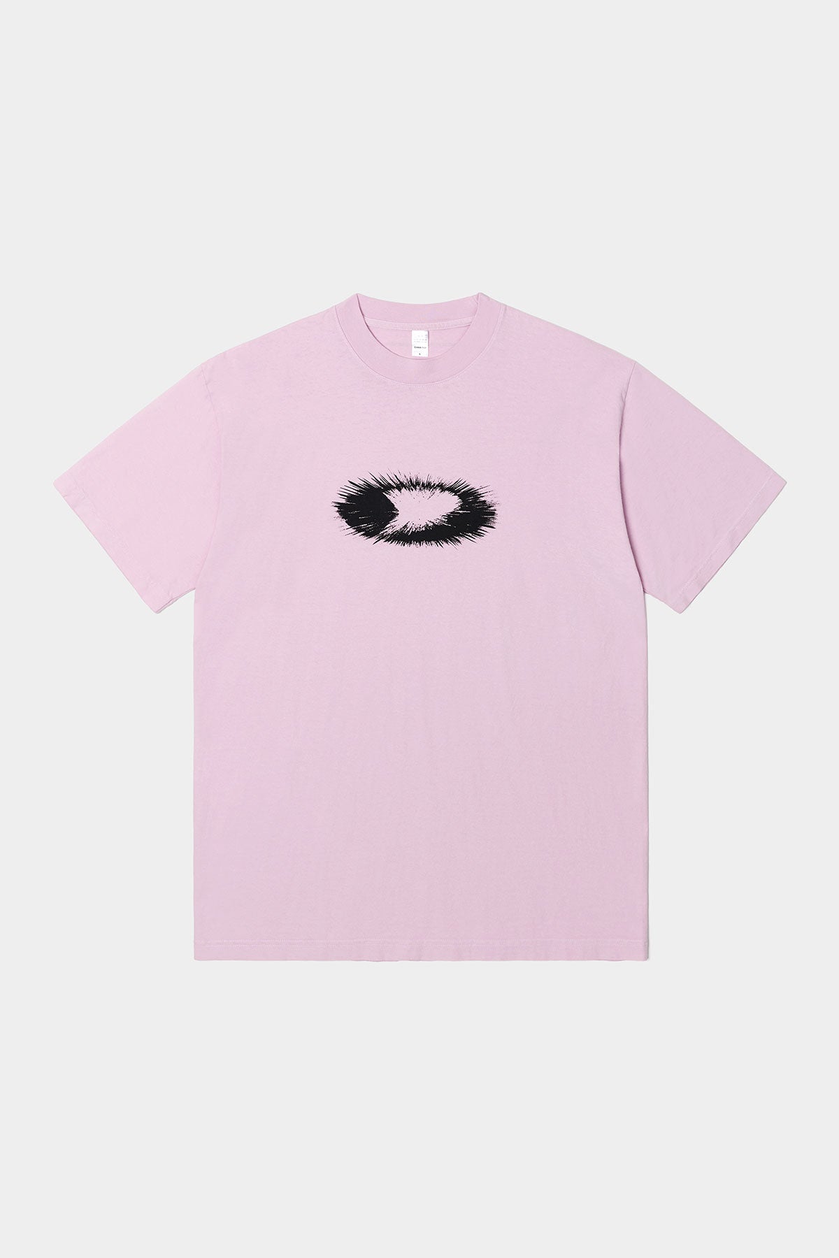 VERT EXPLODING D-AXIS SSV GD 6.5OZ TEE PINK (Available on 26.05.07)