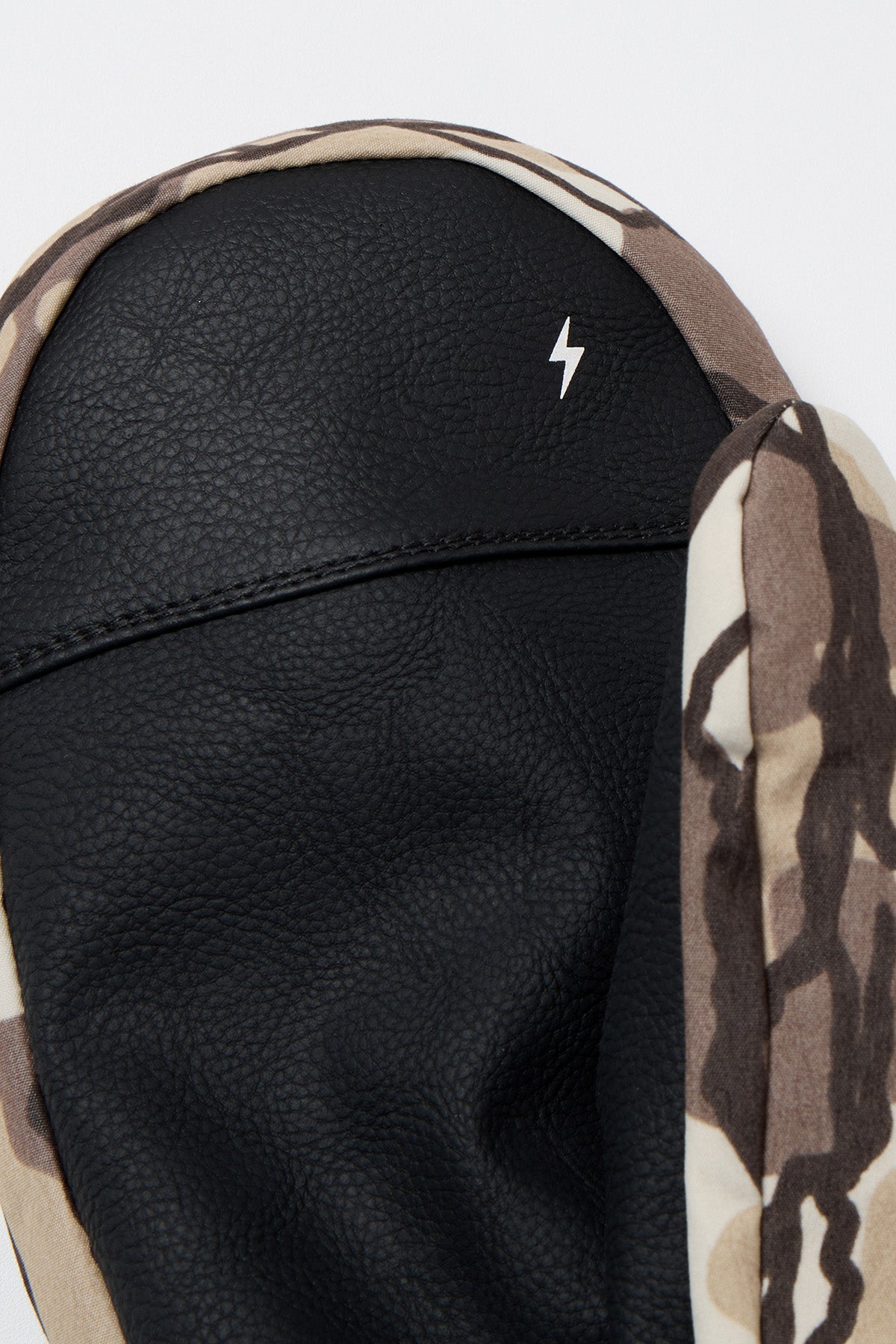 VERT G-WORKS MITTEN HAE DESERT CAMO