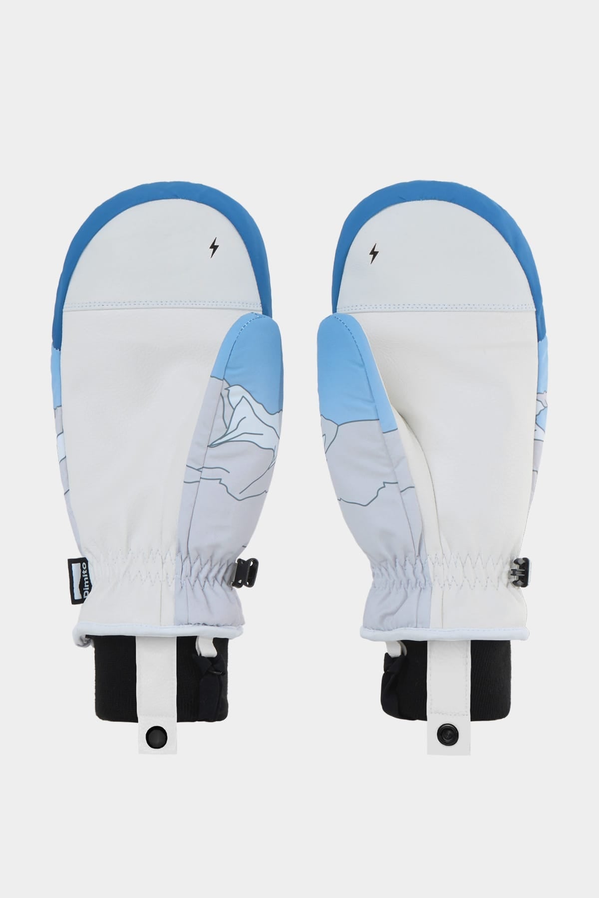 [PROMO] G-WORKS MITTEN HAE SKY