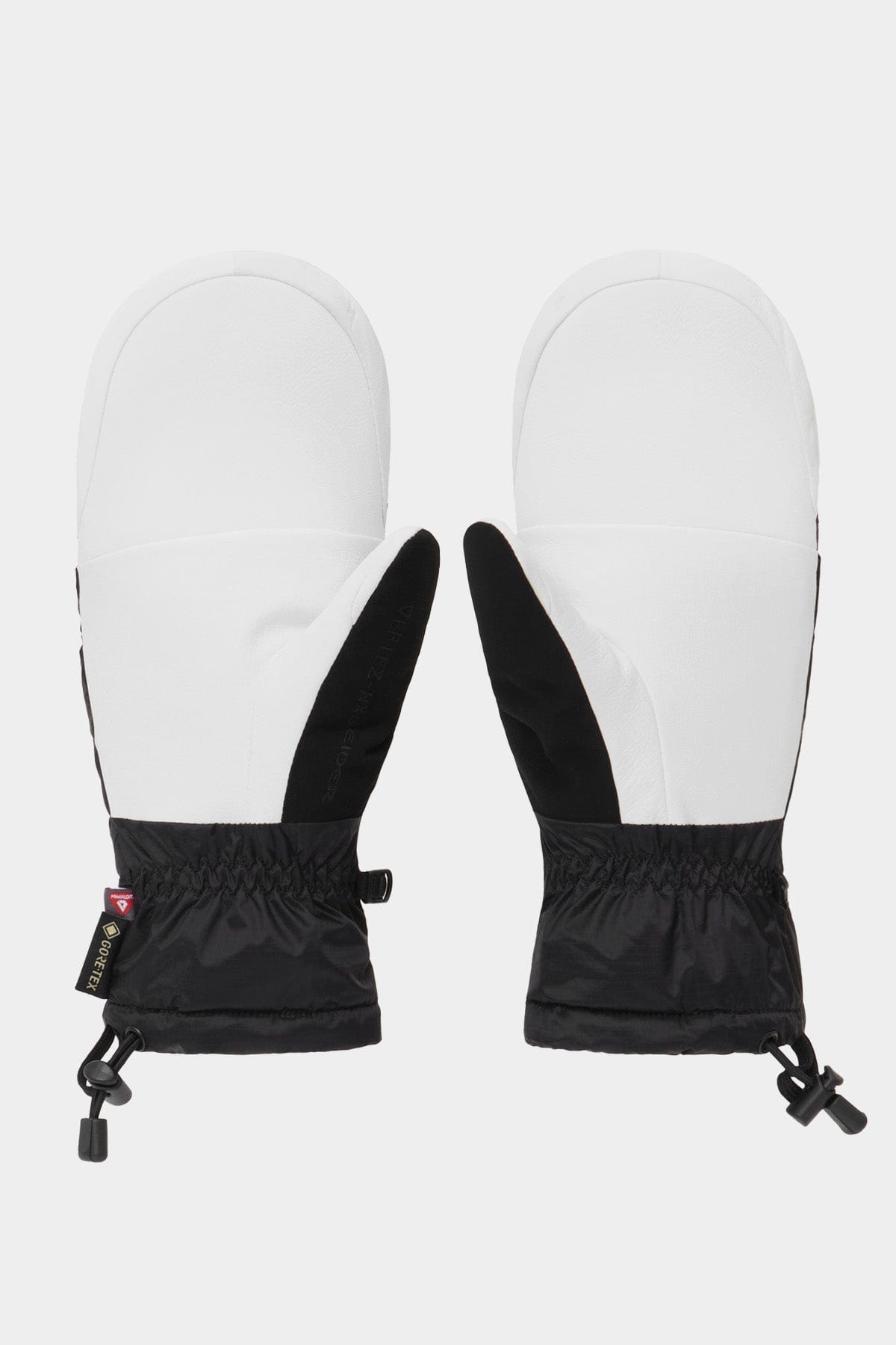 [INVITED] GORE-TEX DOWN MITTEN BLACK