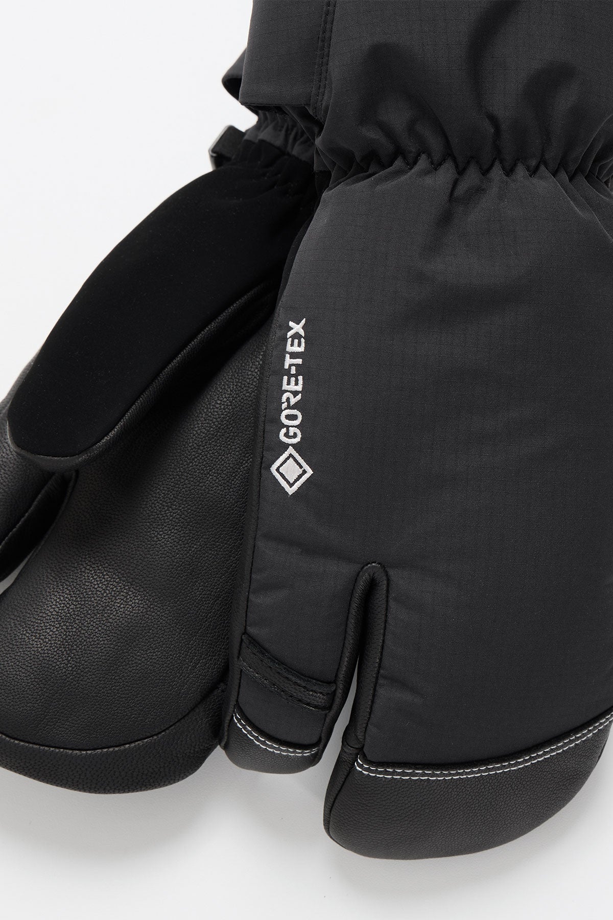 VERT GORE-TEX IF MITTEN BLACK