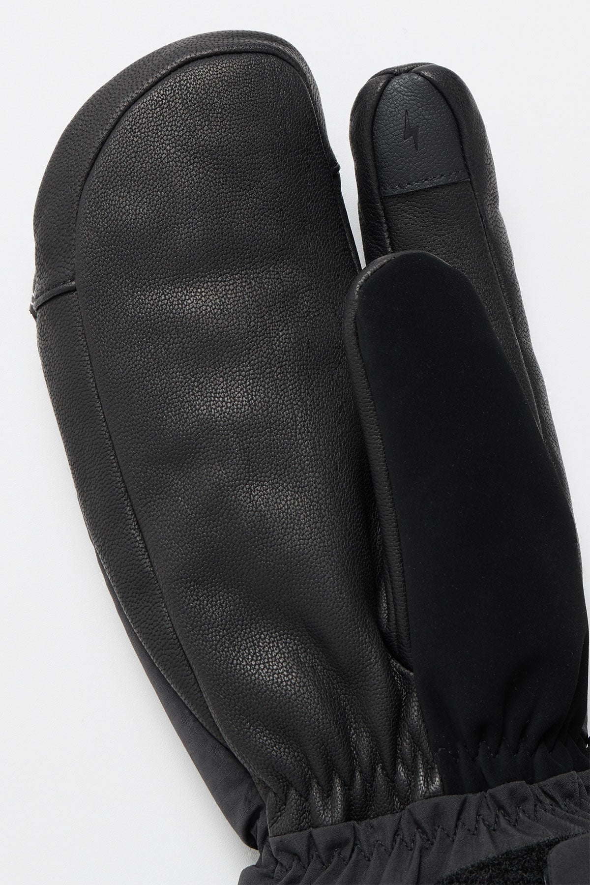 VERT GORE-TEX IF MITTEN BLACK