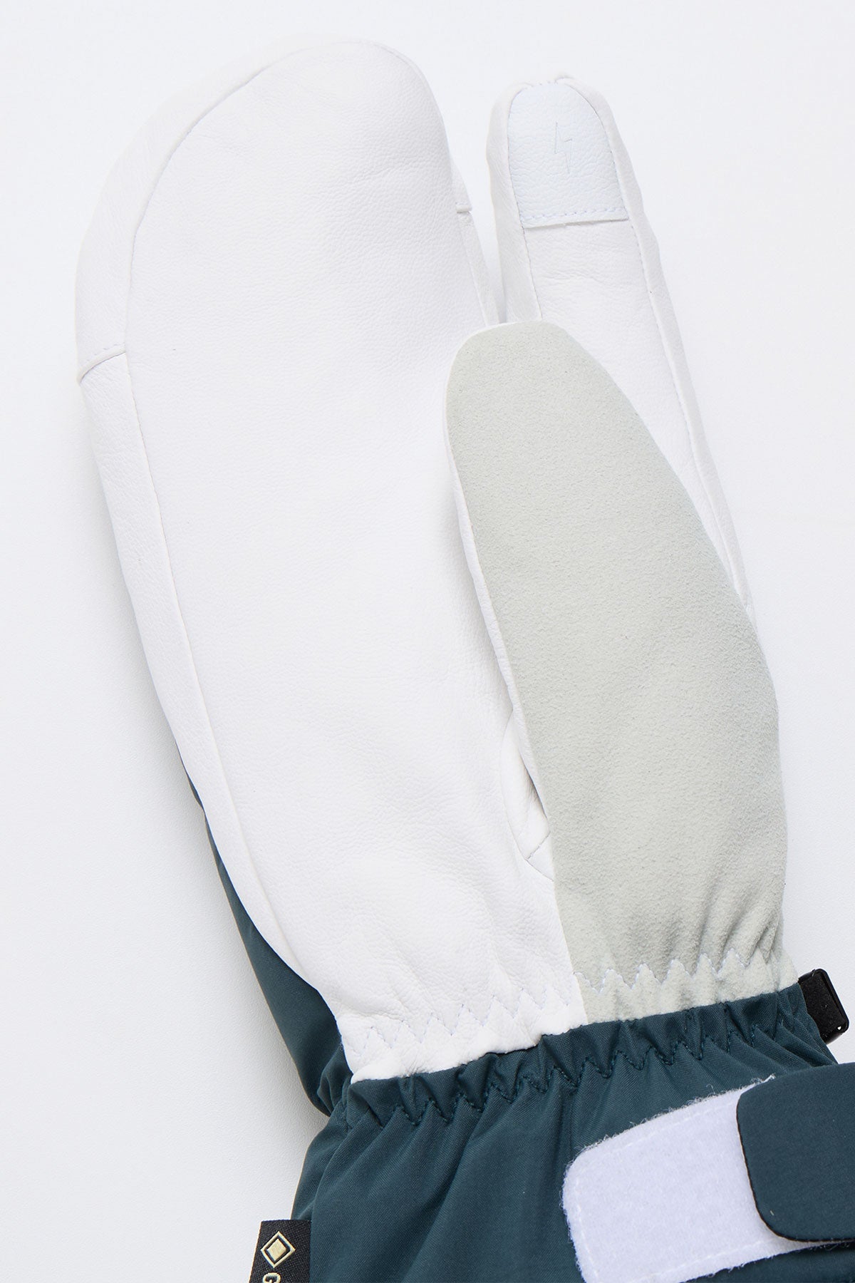 VERT GORE-TEX IF MITTEN DARK GREEN