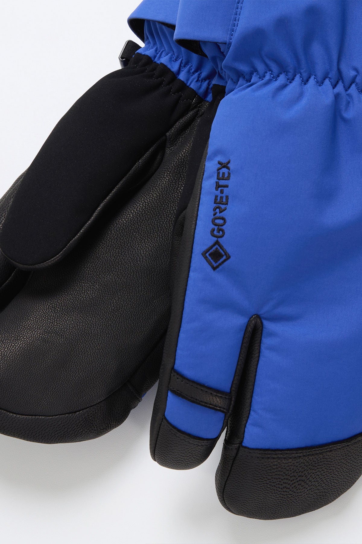 [INVITED] GORE-TEX IF MITTEN IMPERIAL BLUE