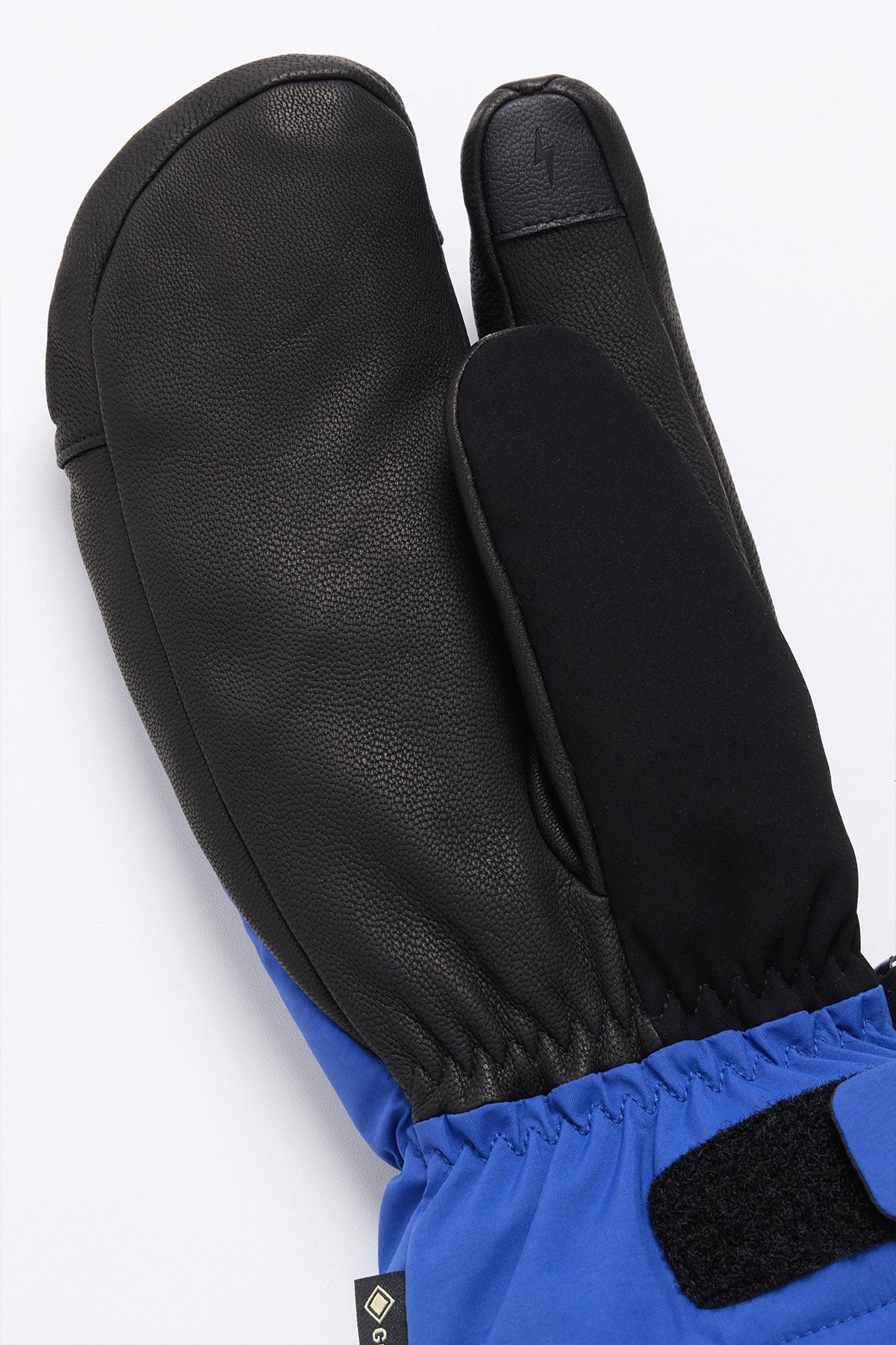 [INVITED] GORE-TEX IF MITTEN IMPERIAL BLUE