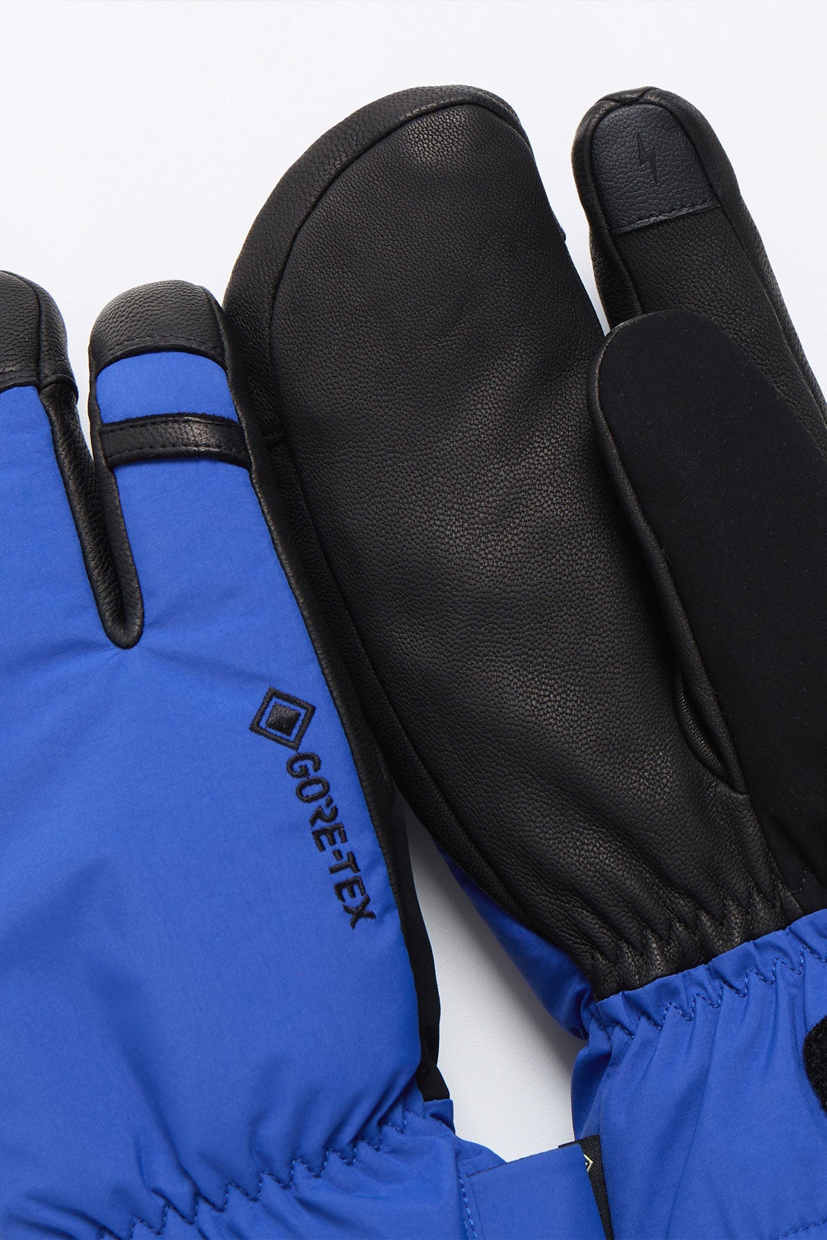 [INVITED] GORE-TEX IF MITTEN IMPERIAL BLUE