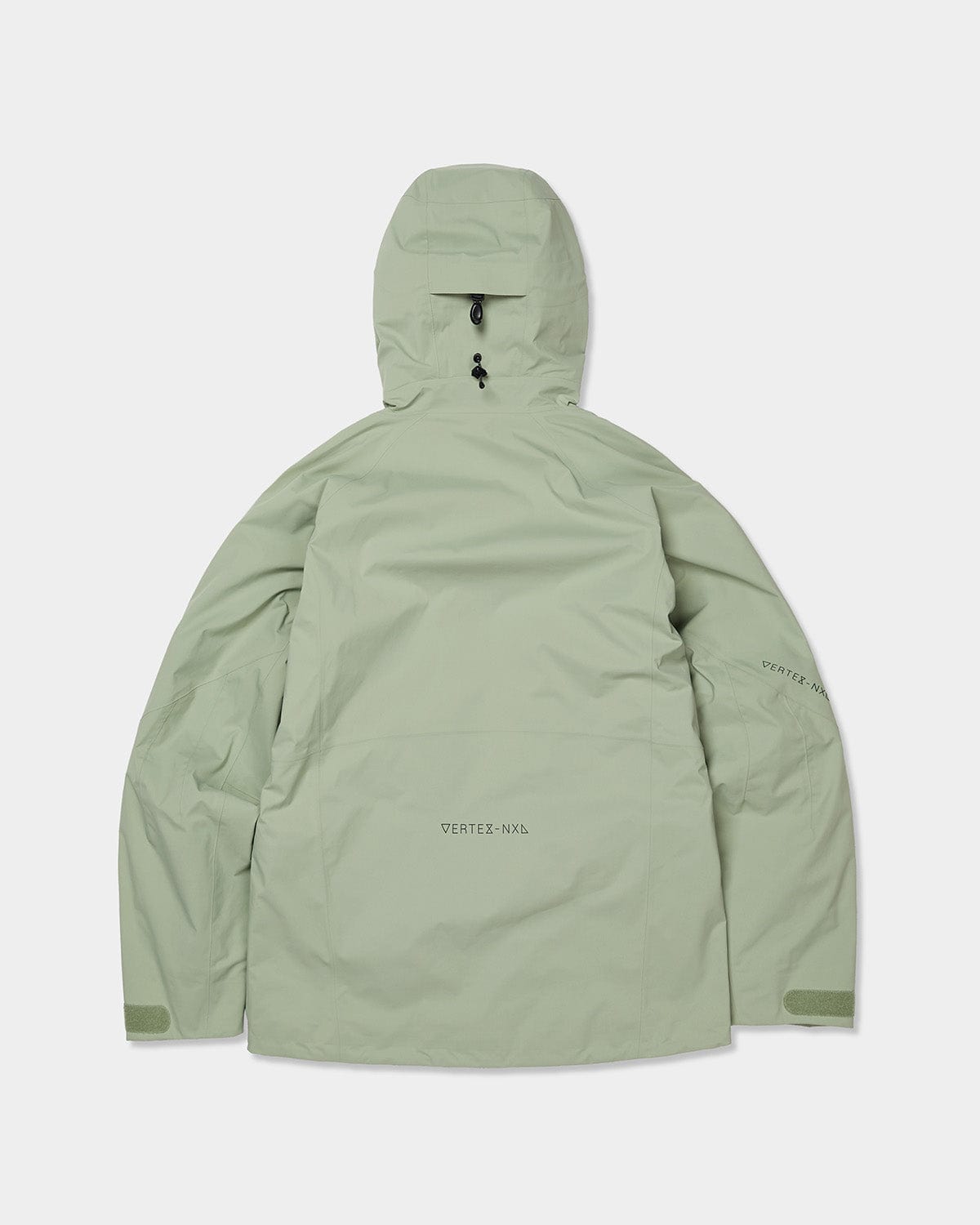 VERT GORE-TEX (VTX X EIDER) 2L JACKET SAGE