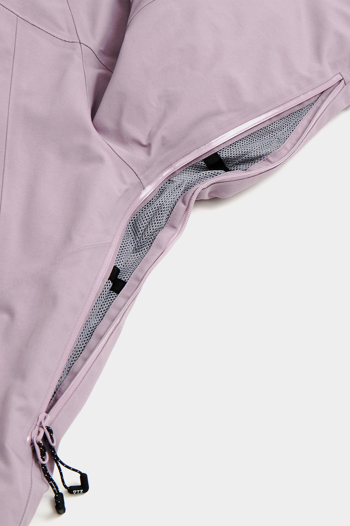[PROMO] GTX 2L DOWN JACKET LILAC GREY