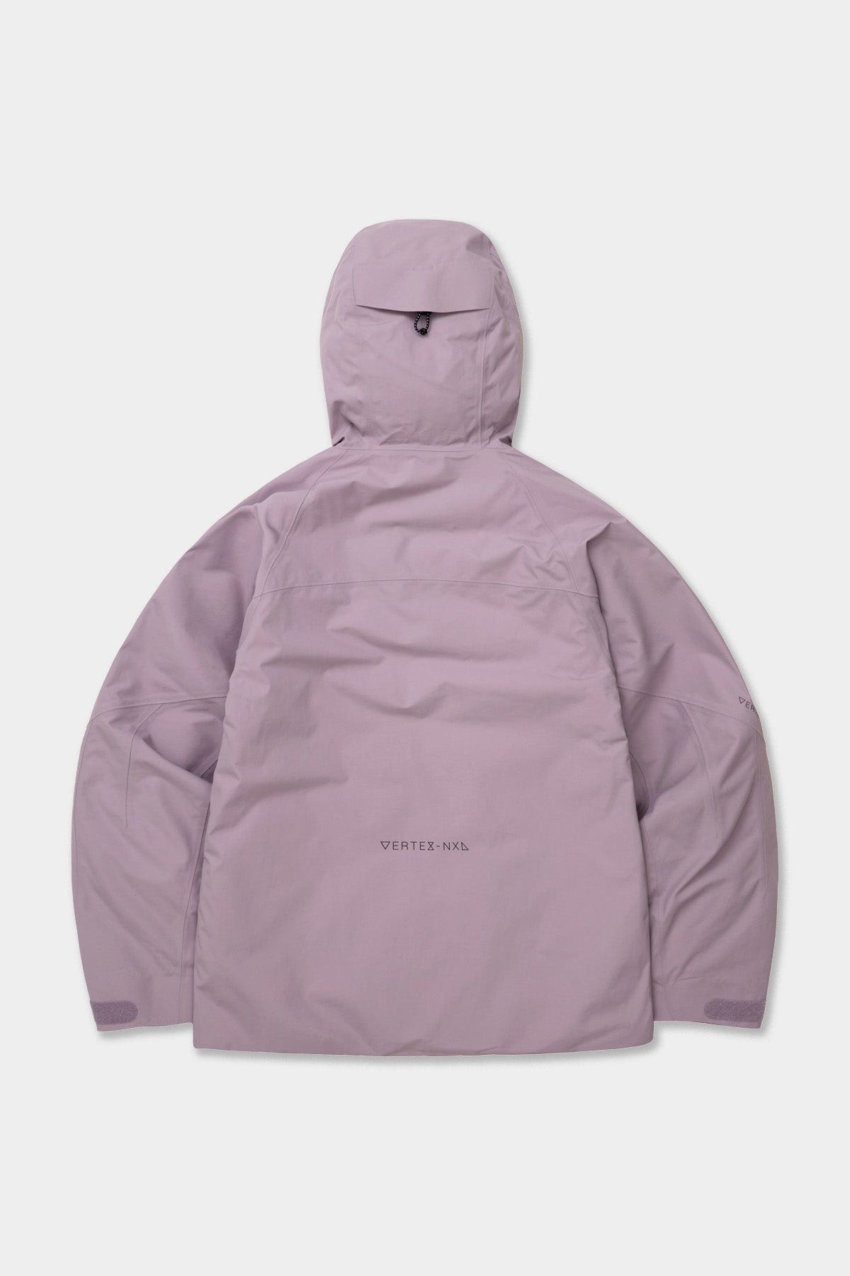 [INVITED] GTX 2L DOWN JACKET LILAC GREY