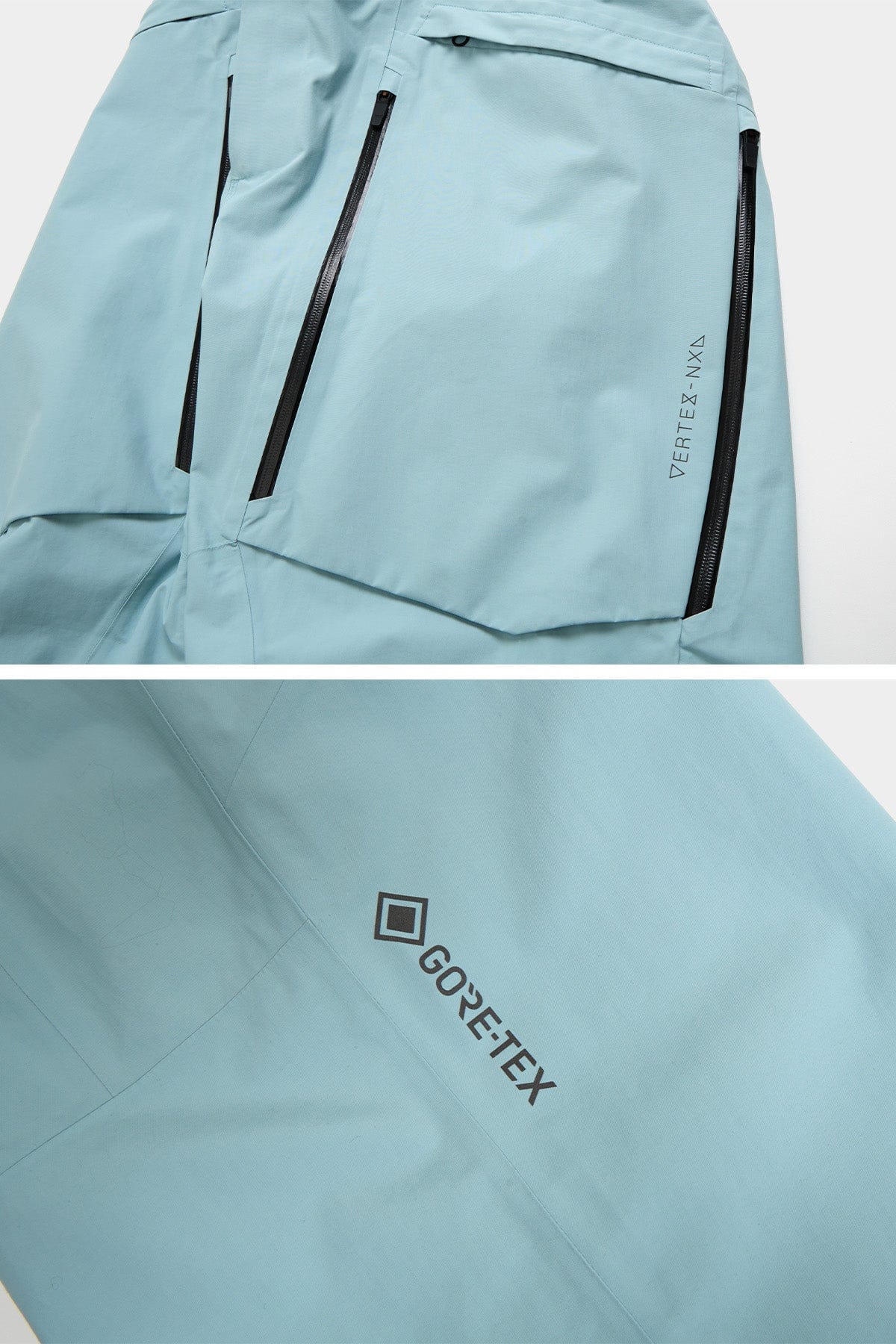 [PROMO] GTX 2L PANTS MIST (Relaxed fit)